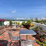 La Terraza De Estella