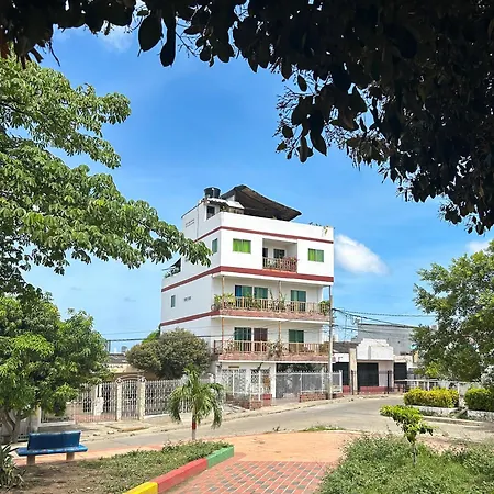 La Terraza De Estella Cartagena