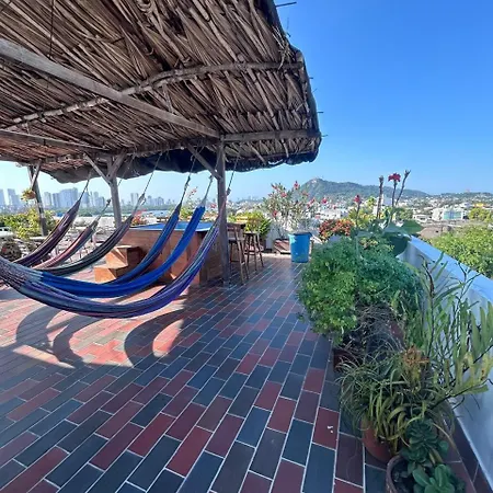 Pensión La Terraza De Estella 2*