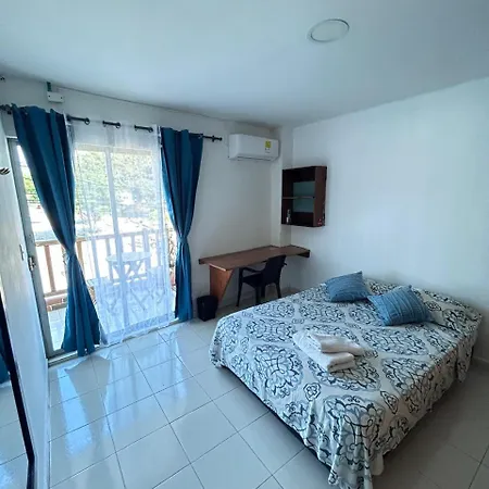 La Terraza De Estella Pensión Cartagena