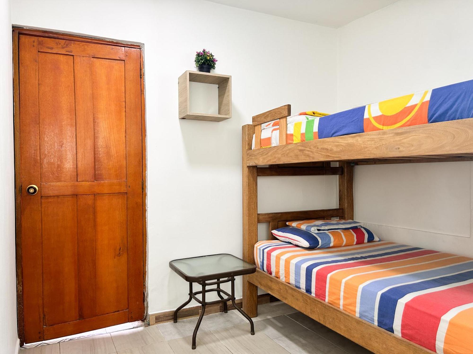 Guest house La Terraza De Estella