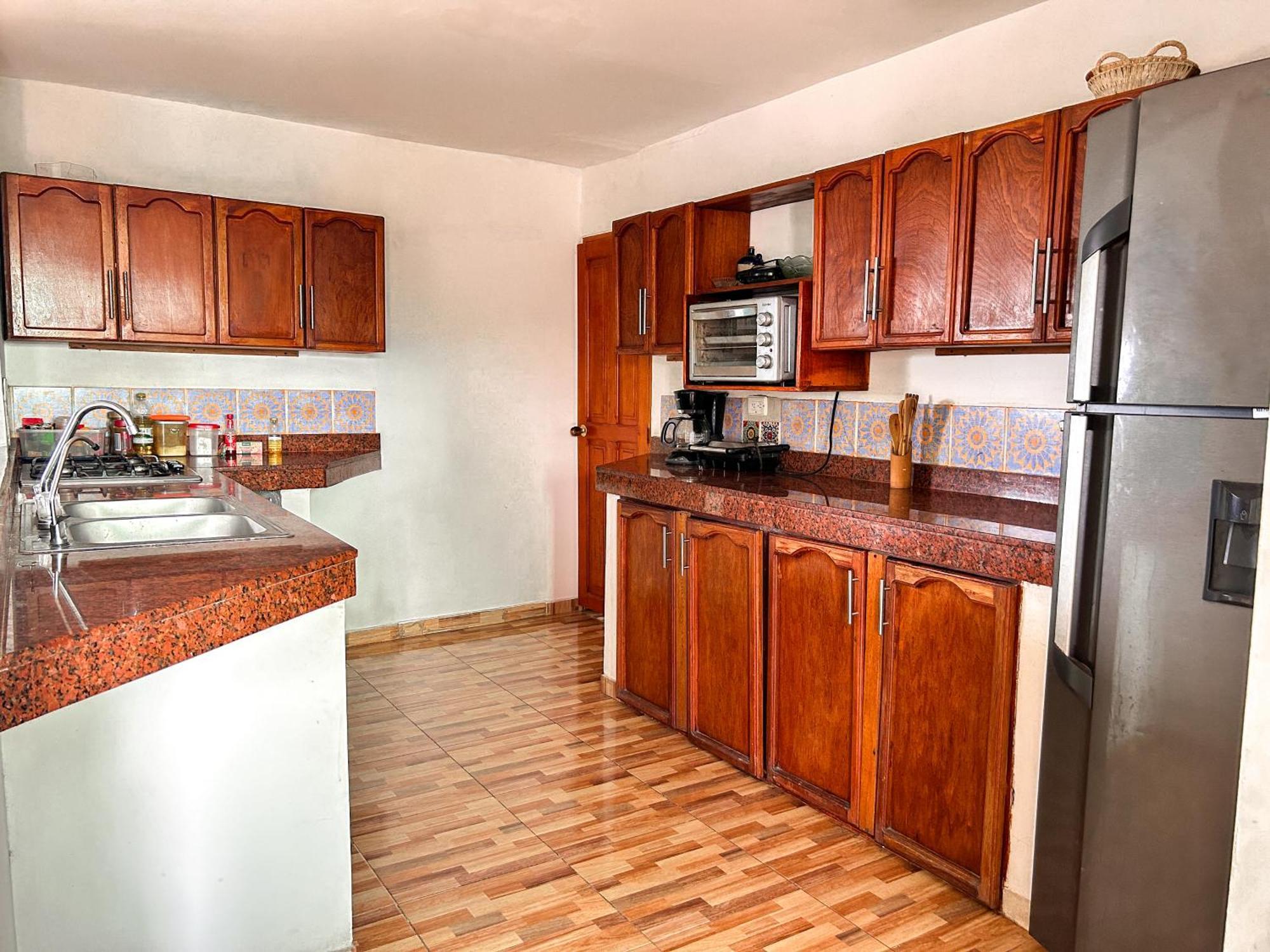 Guest house La Terraza De Estella 2*