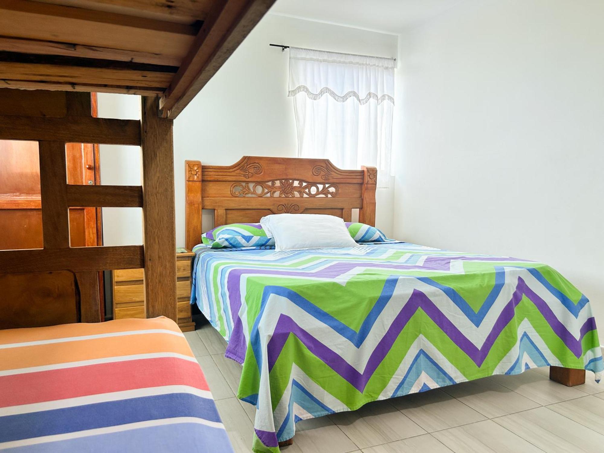 La Terraza De Estella Guest house Cartagena