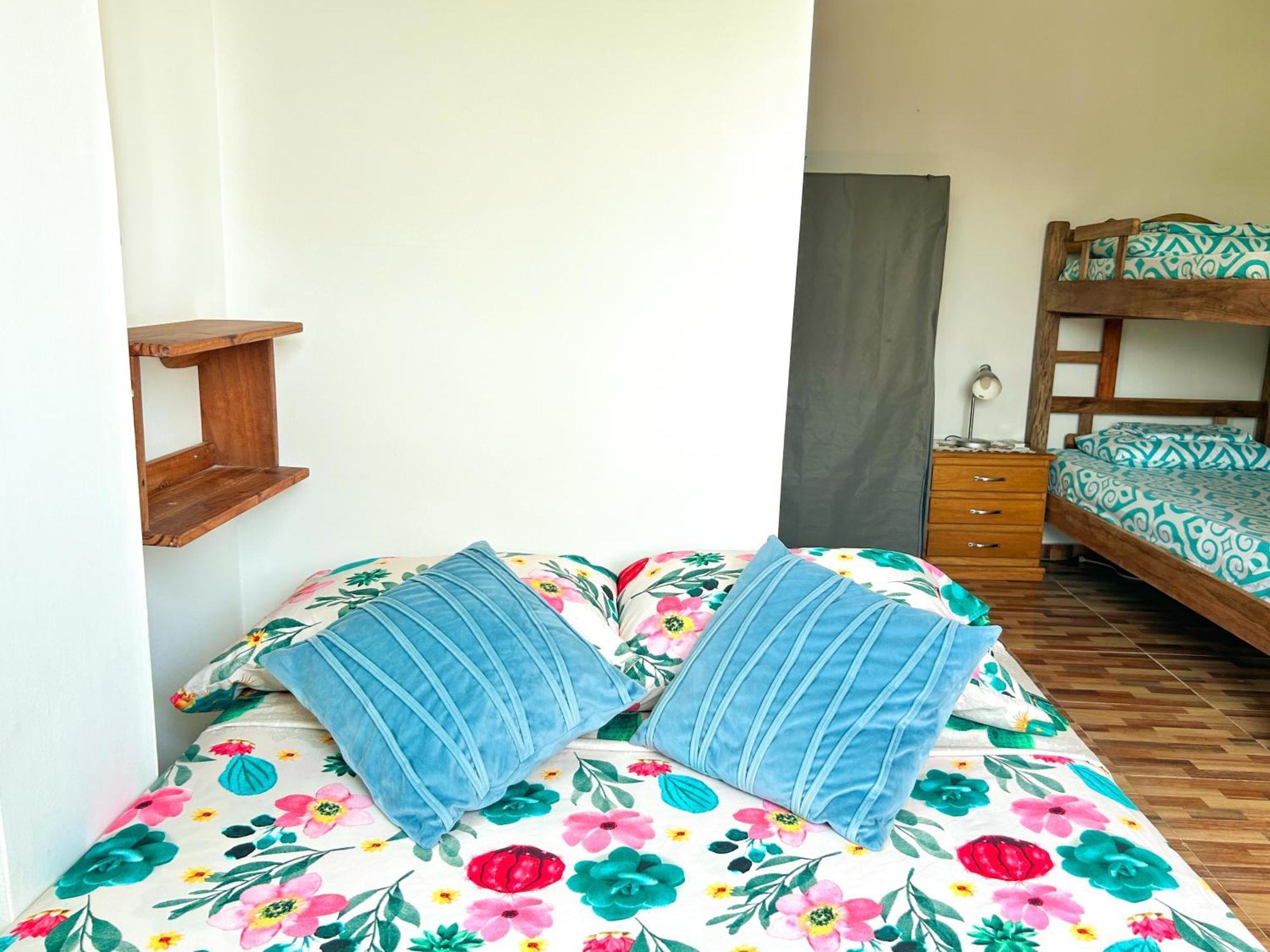 La Terraza De Estella 2*