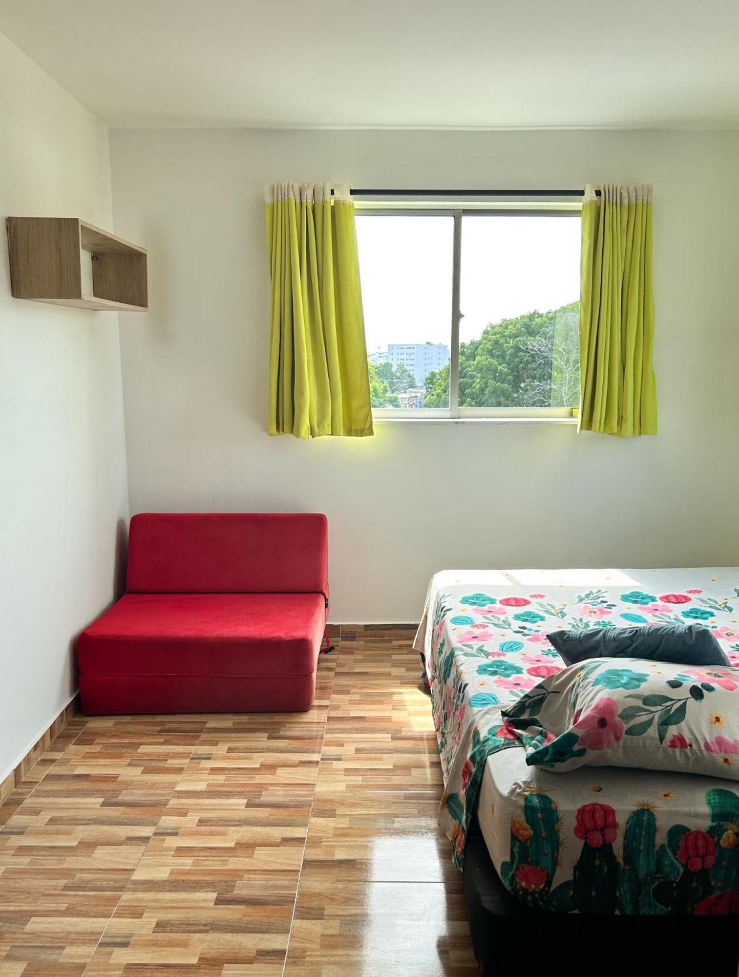 La Terraza De Estella Cartagena