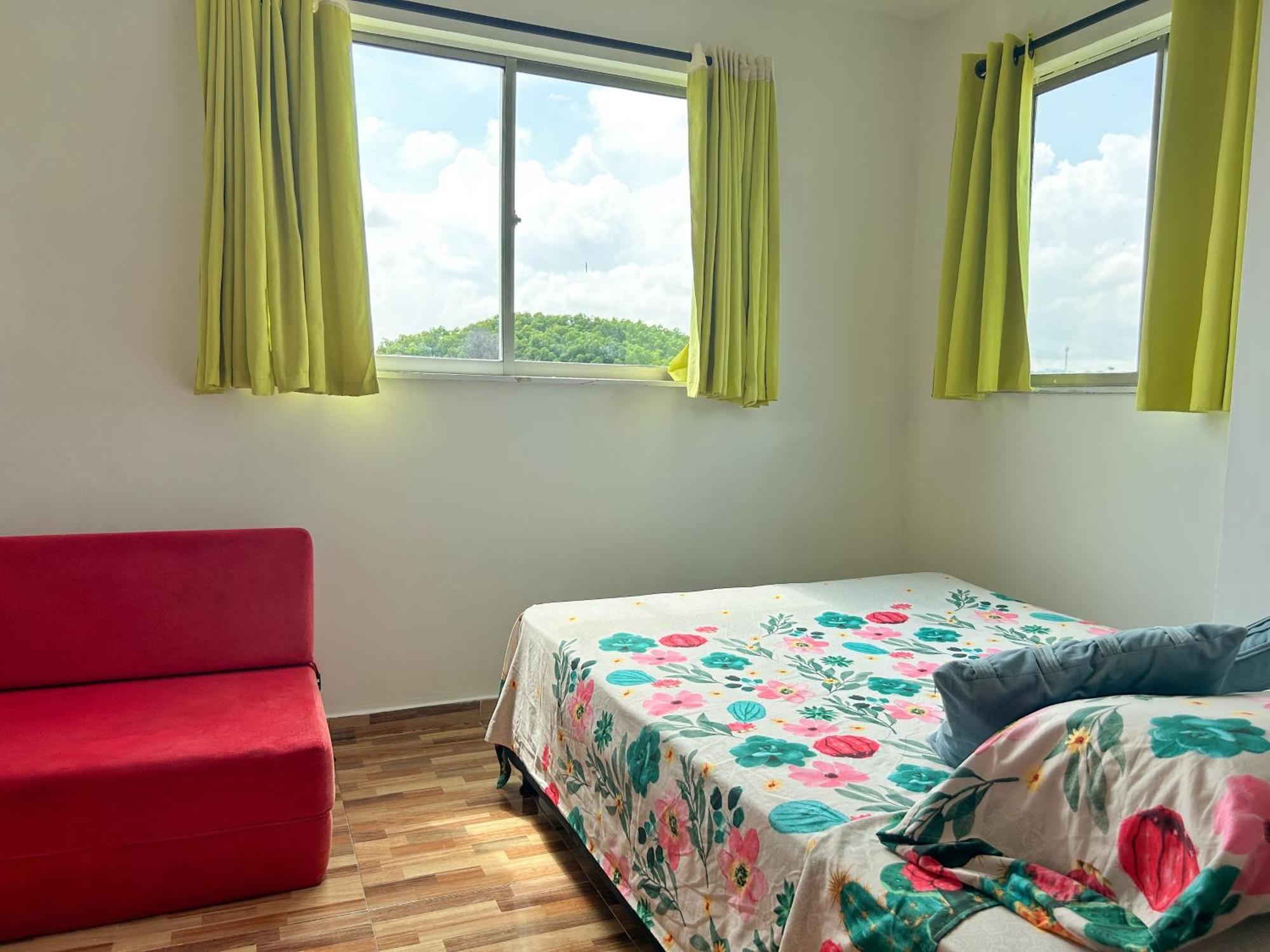 La Terraza De Estella Guest house