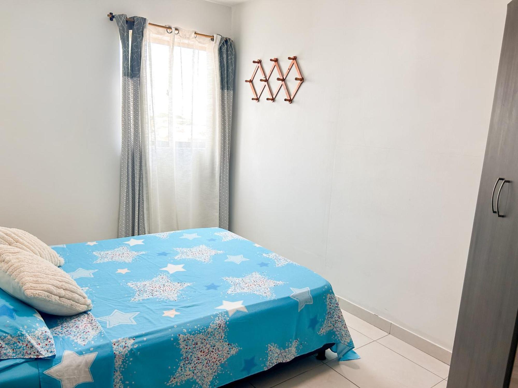 La Terraza De Estella Guest house Cartagena