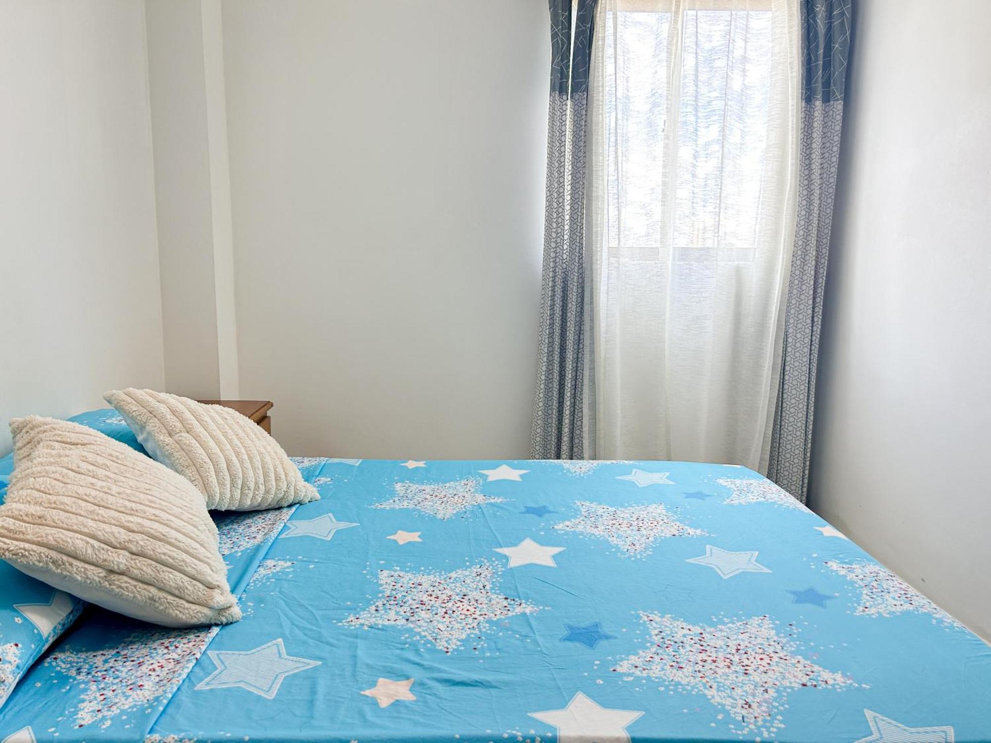 La Terraza De Estella Cartagena