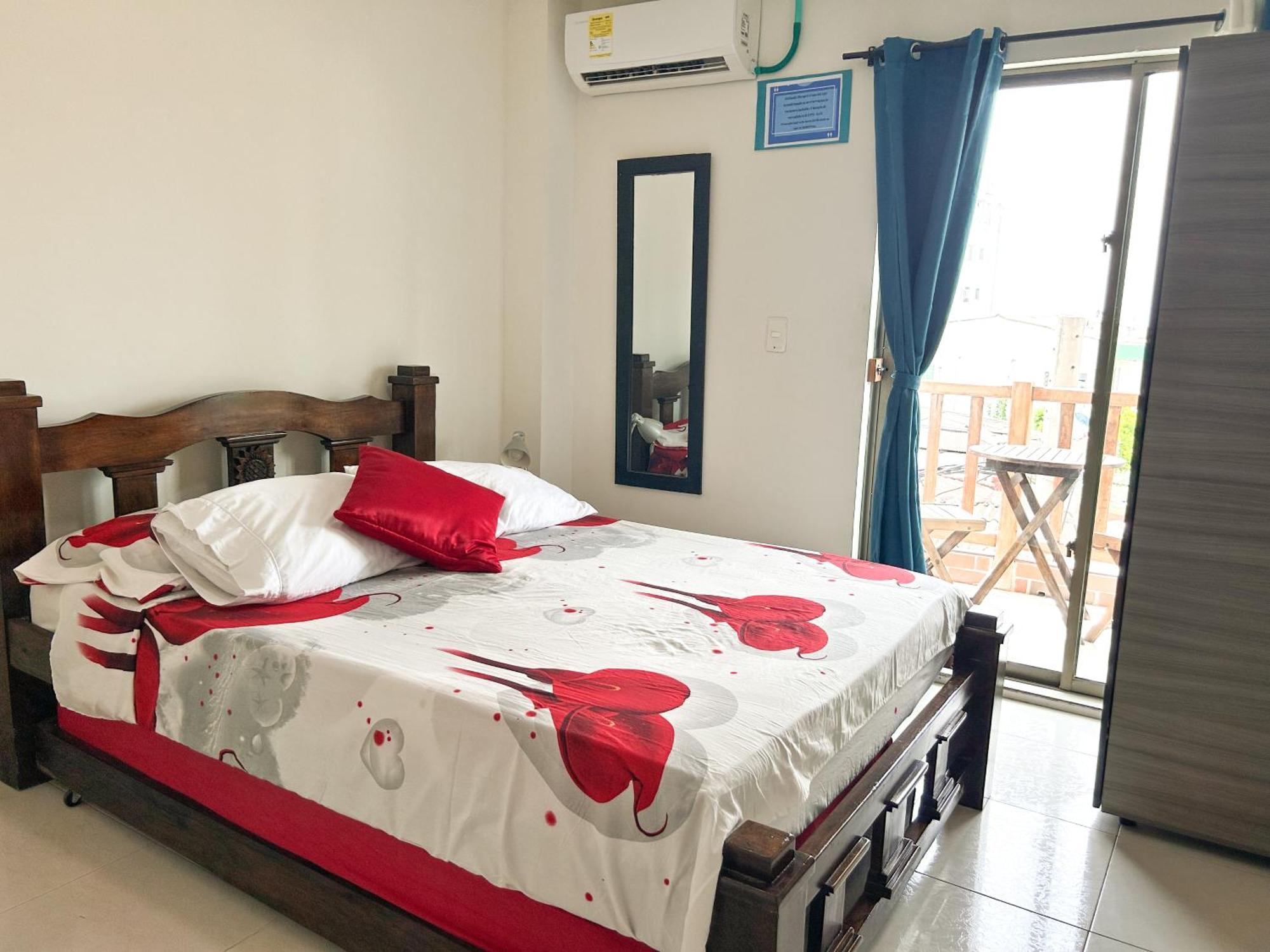 La Terraza De Estella Cartagena