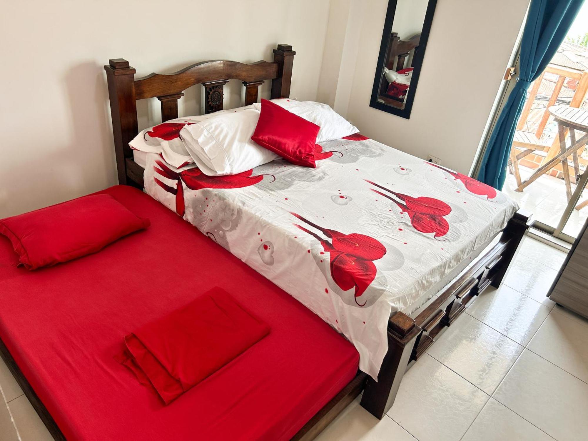 La Terraza De Estella 2* Cartagena