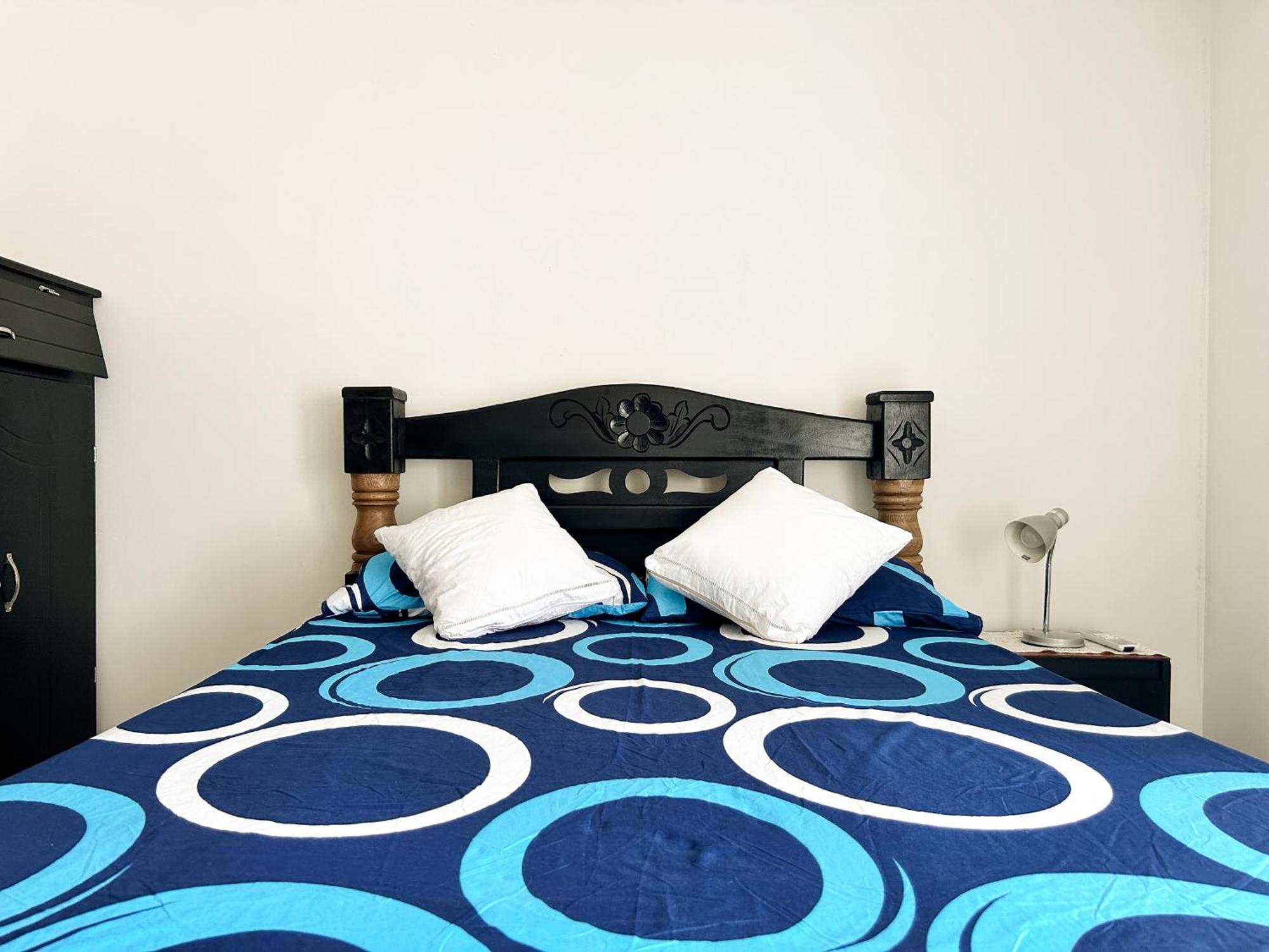 La Terraza De Estella Guest house