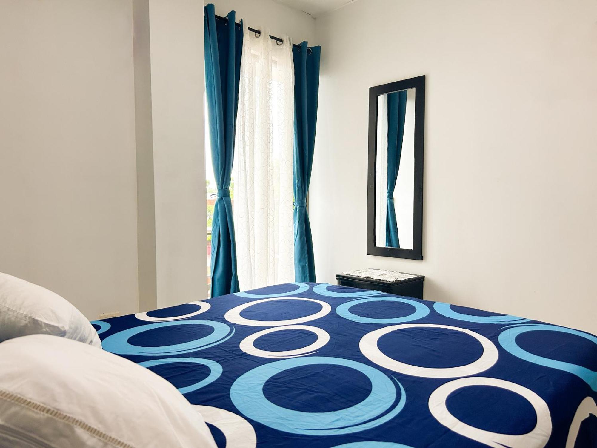 La Terraza De Estella Guest house 2*