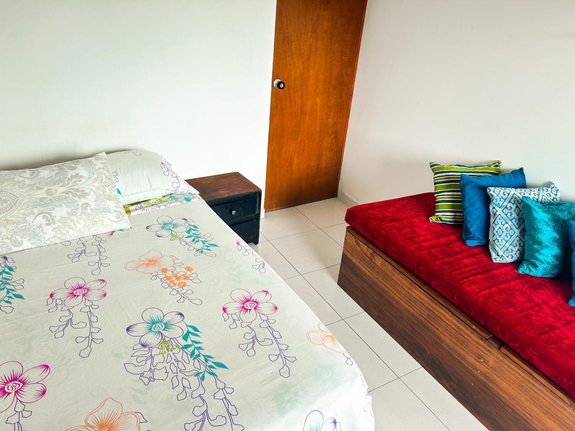 La Terraza De Estella Guest house Cartagena