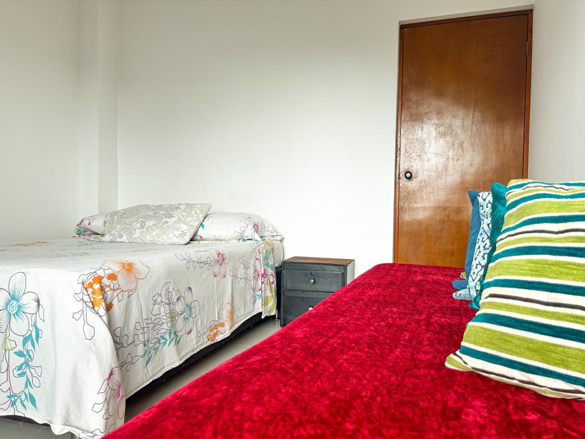 Guest house La Terraza De Estella Cartagena