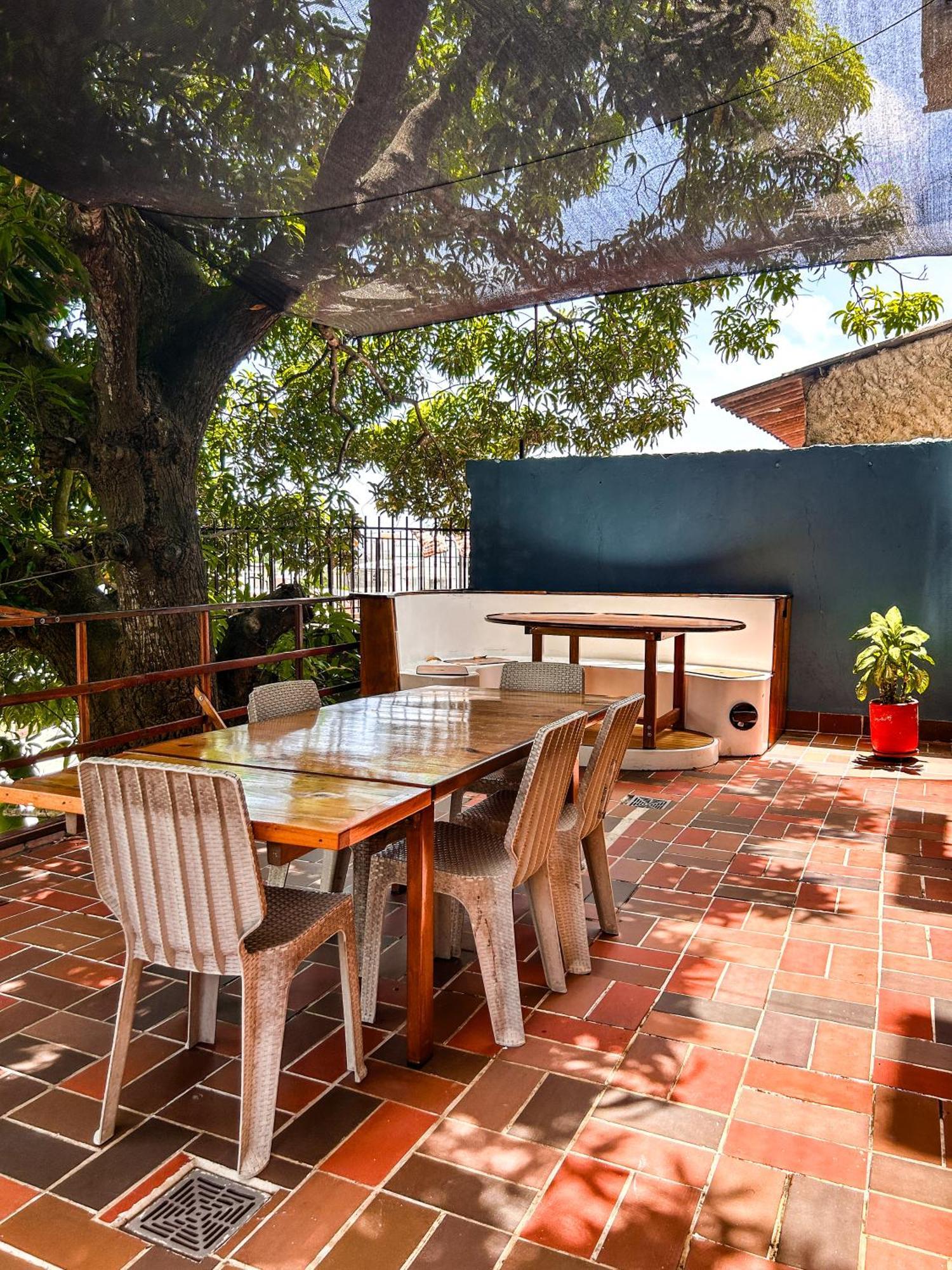 La Terraza De Estella Cartagena