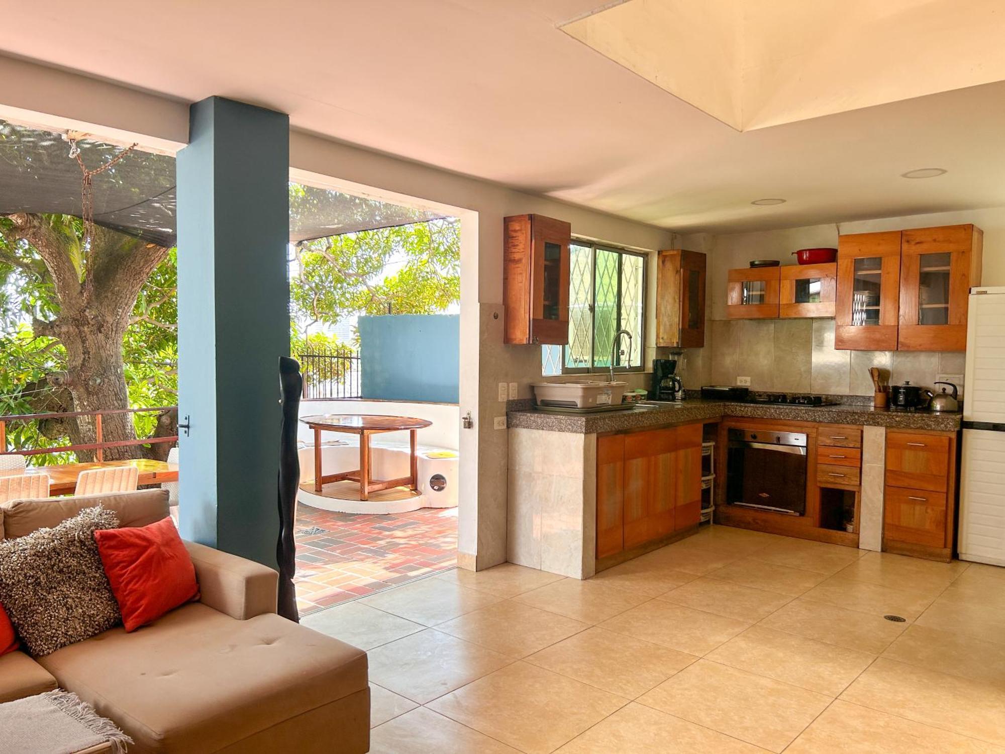 Guest house La Terraza De Estella Cartagena