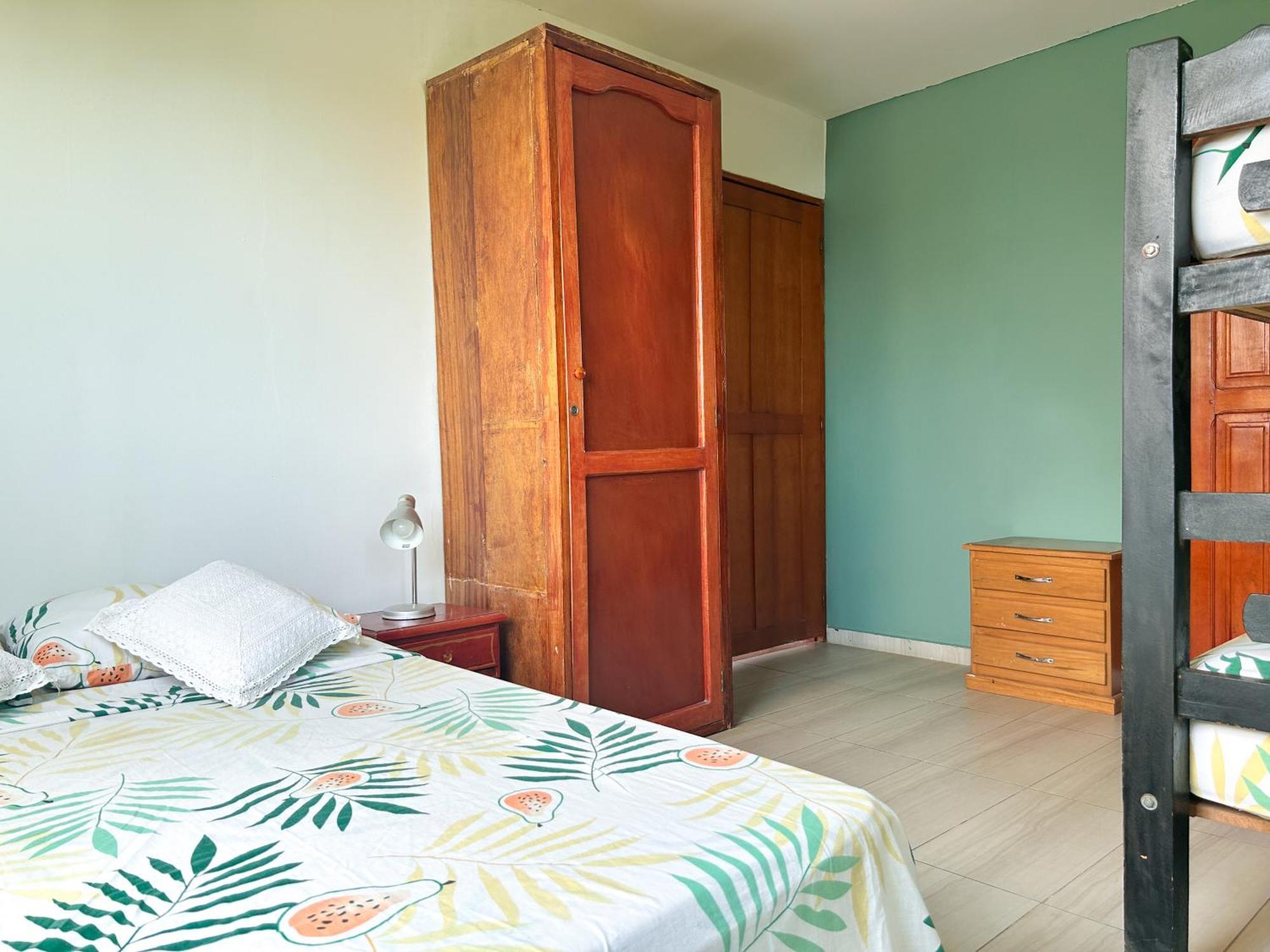 Guest house La Terraza De Estella