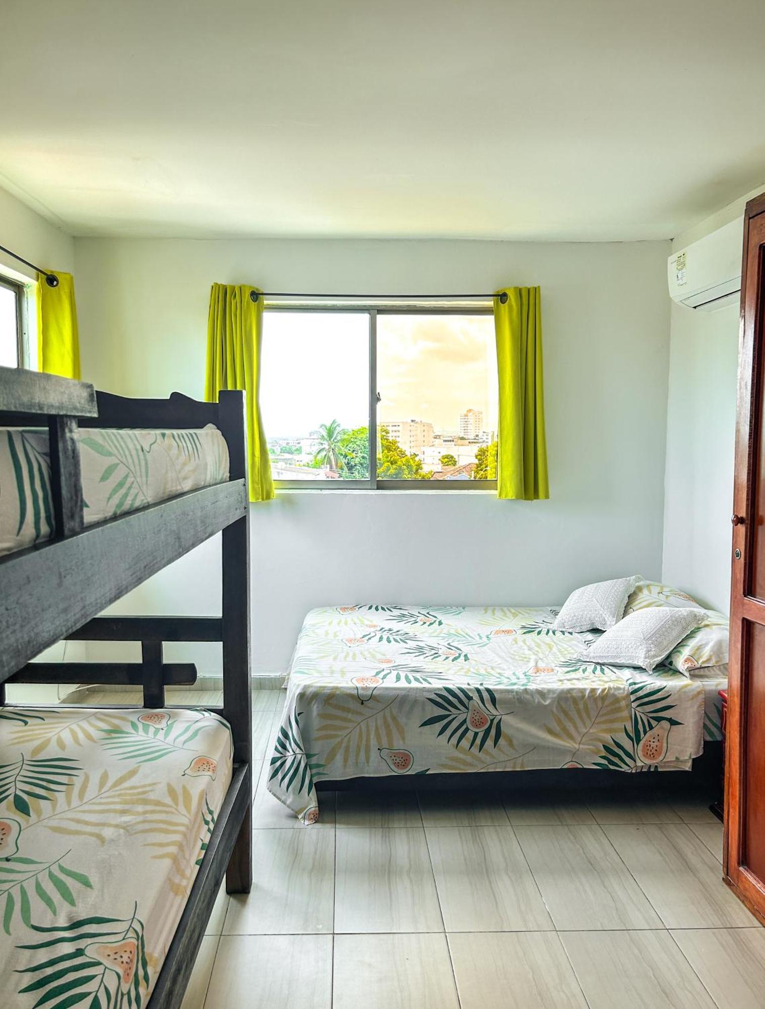 La Terraza De Estella Guest house 2*