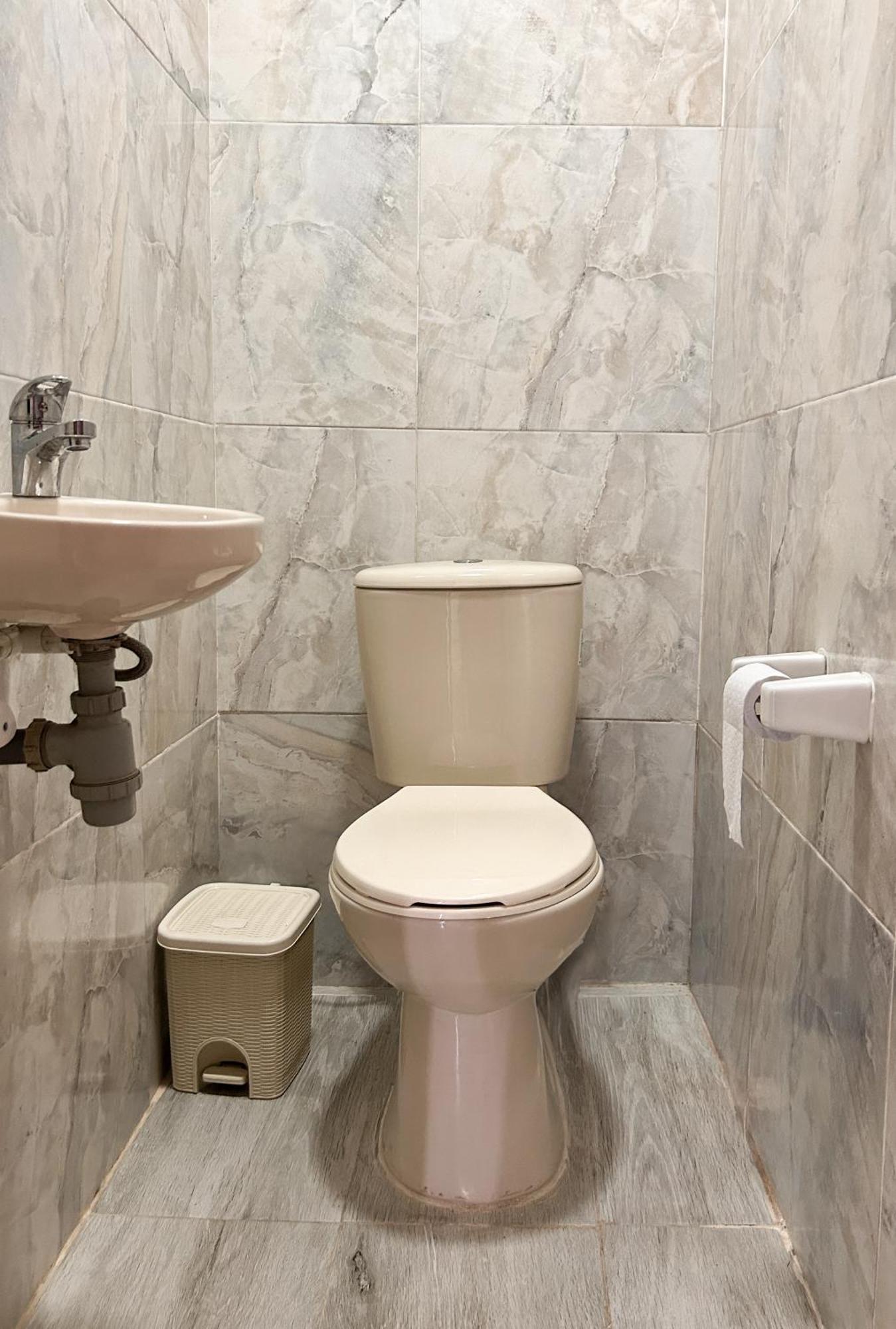 Guest house La Terraza De Estella