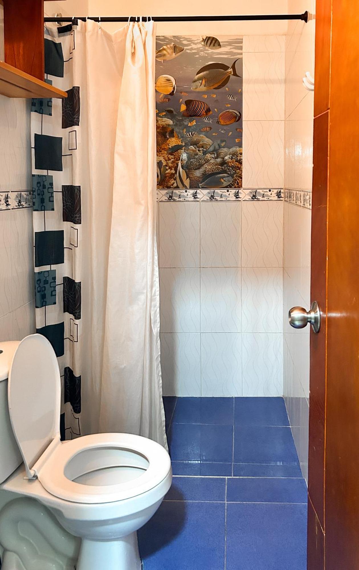 Guest house La Terraza De Estella 2*