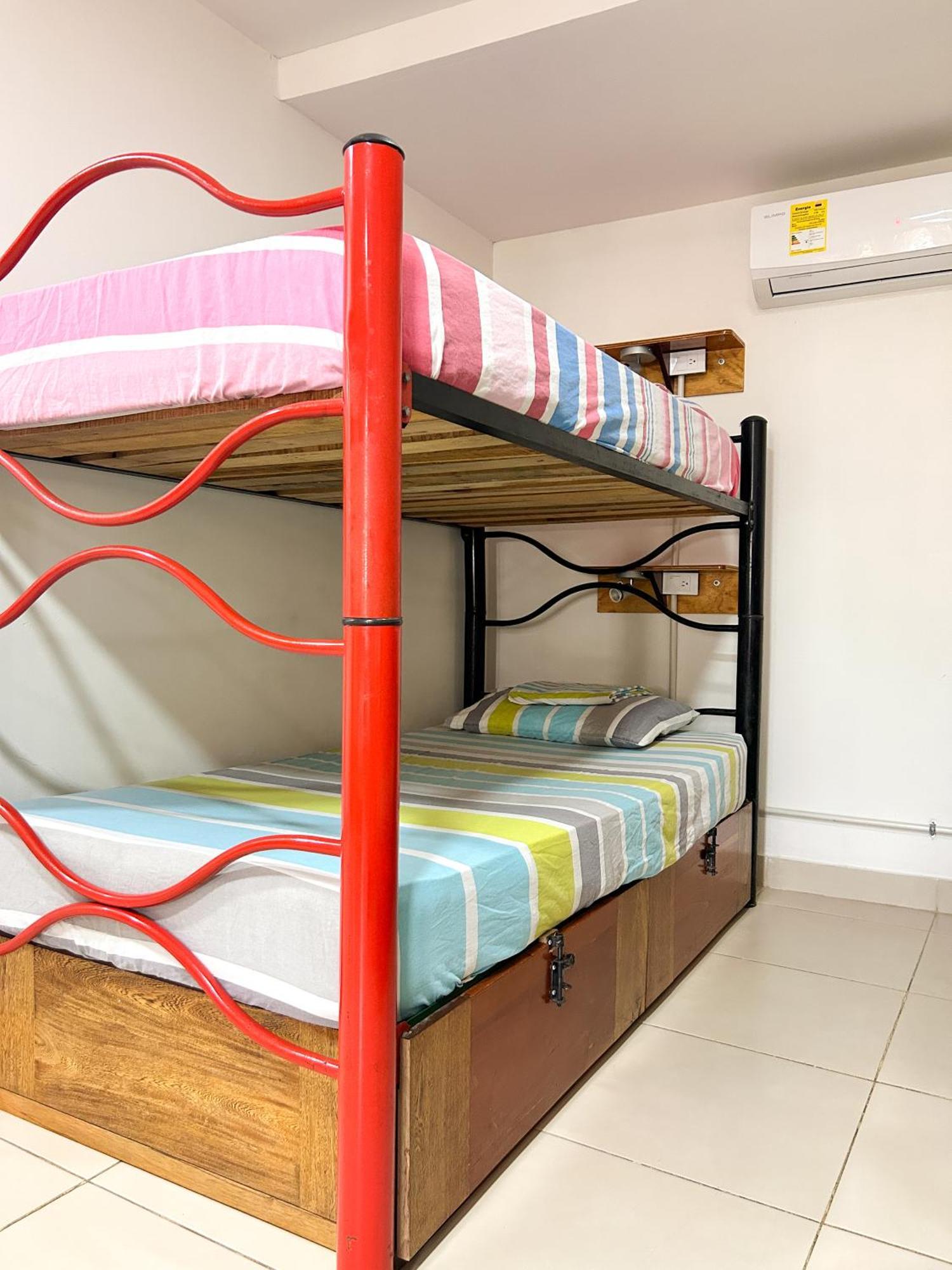 Guest house La Terraza De Estella Cartagena