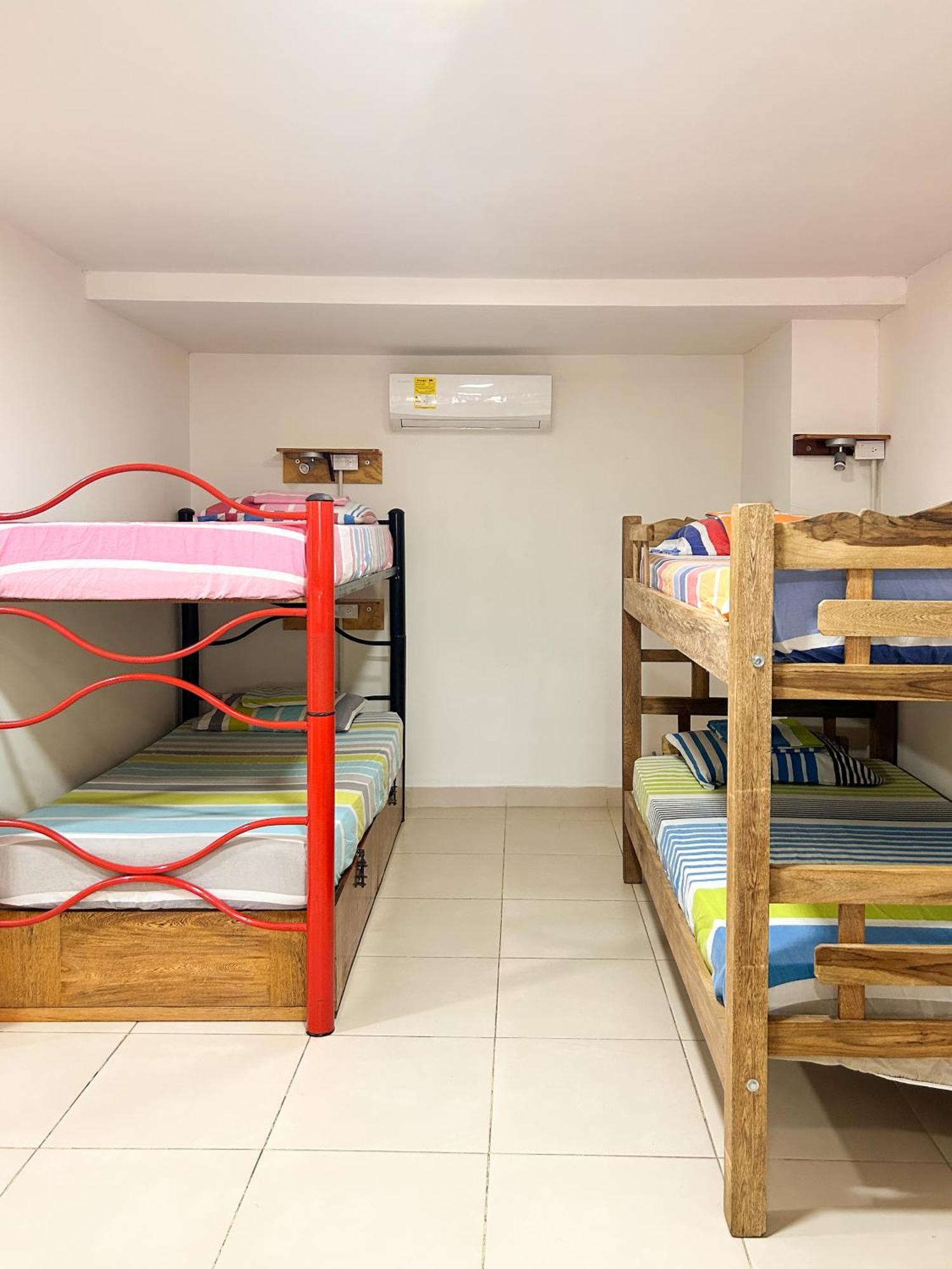 La Terraza De Estella Cartagena