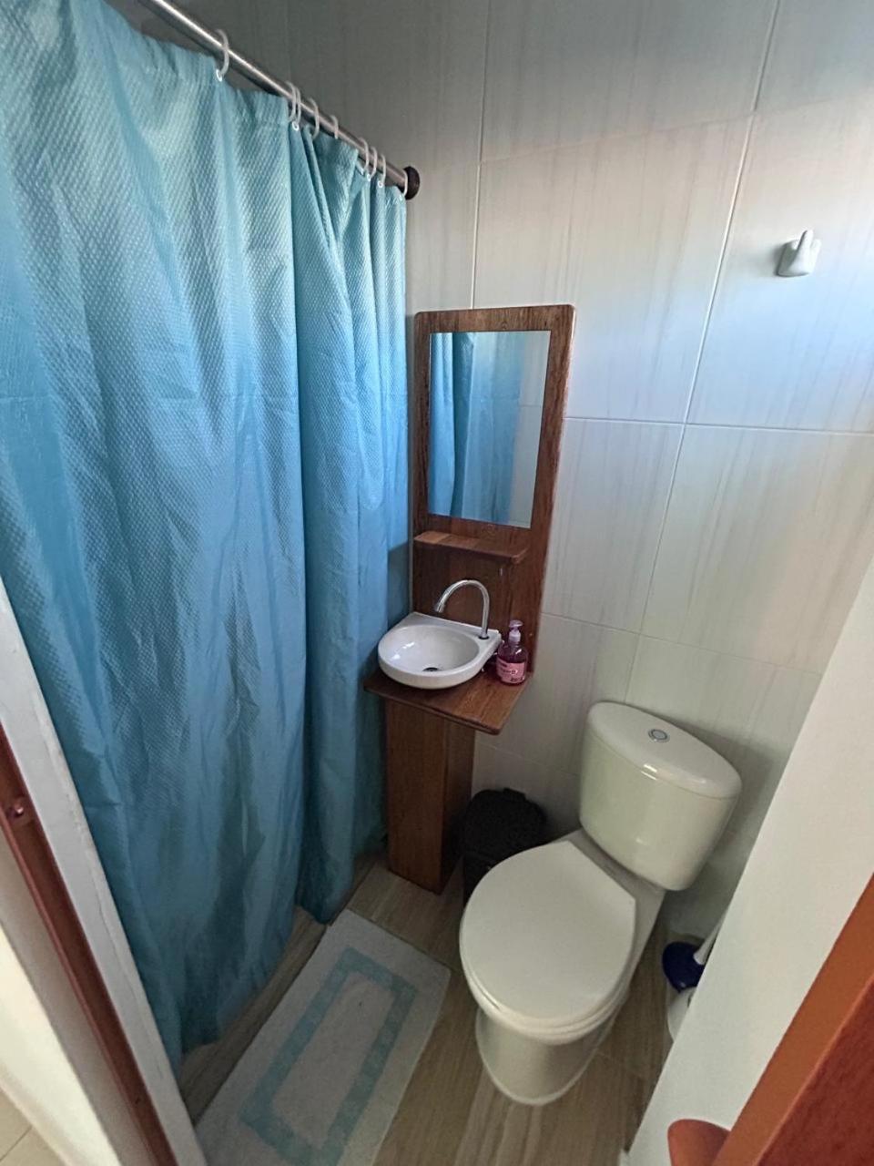 Guest house La Terraza De Estella 2*