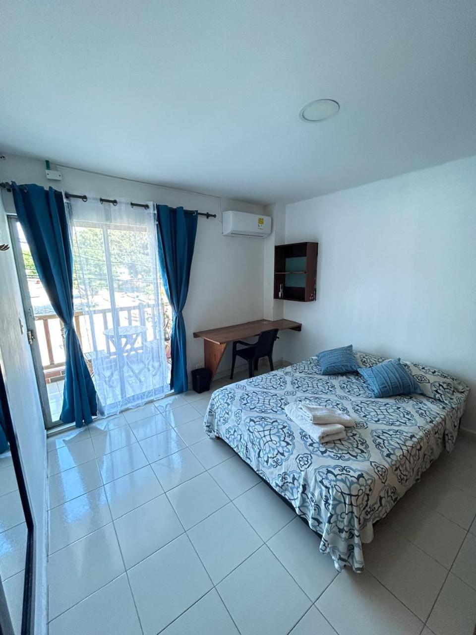 La Terraza De Estella Guest house Cartagena