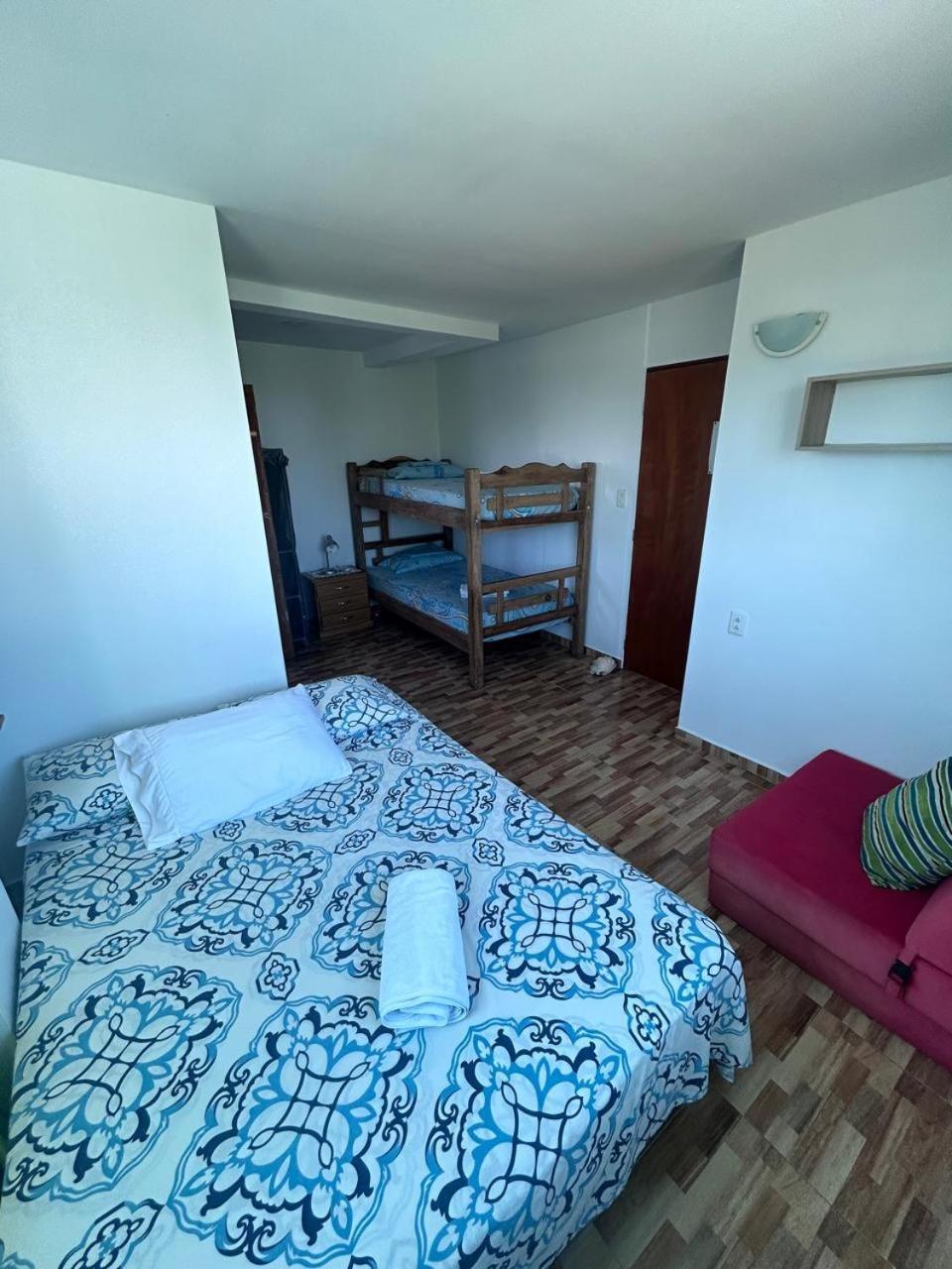 Guest house La Terraza De Estella Cartagena