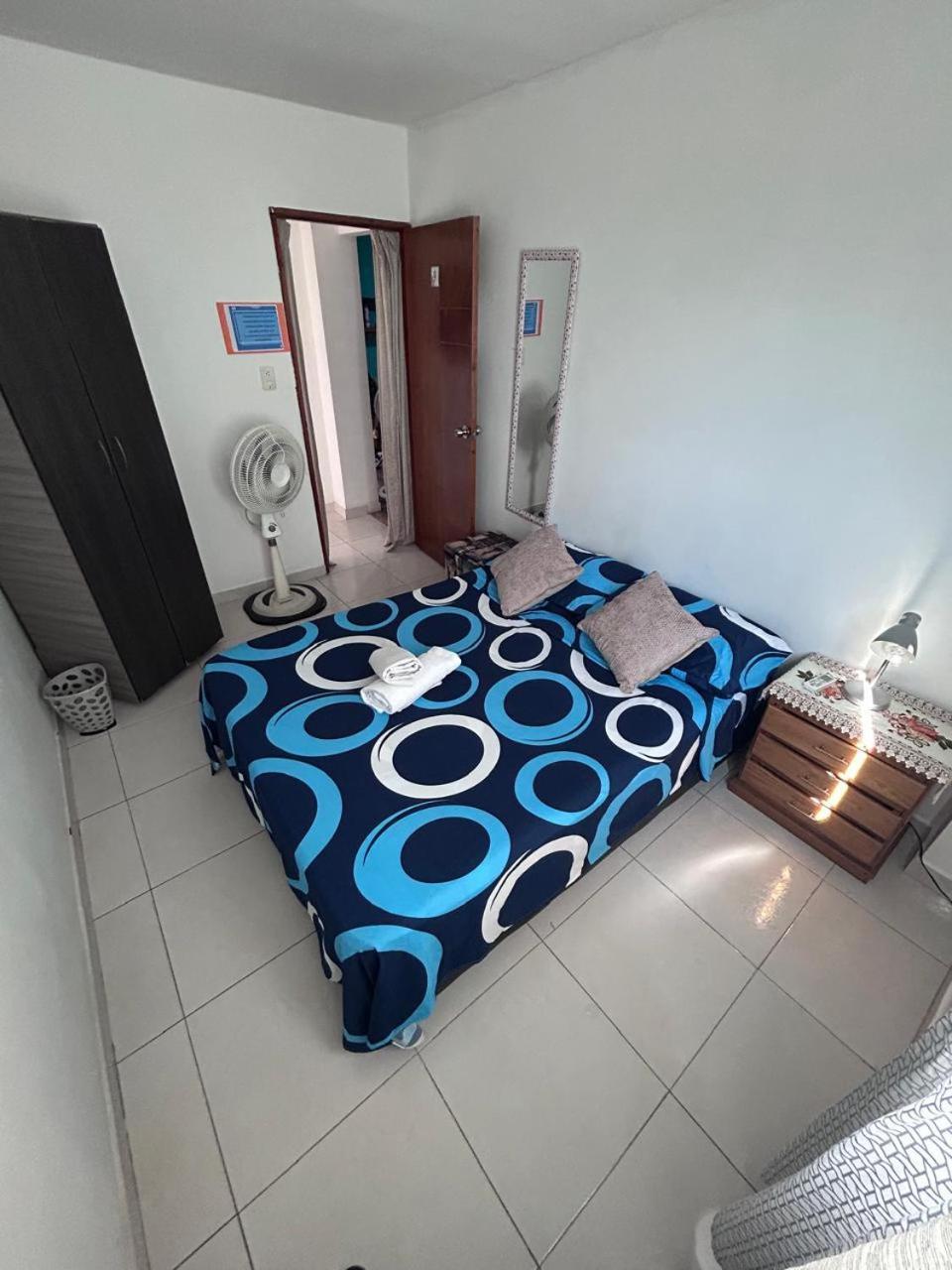 La Terraza De Estella Guest house Cartagena