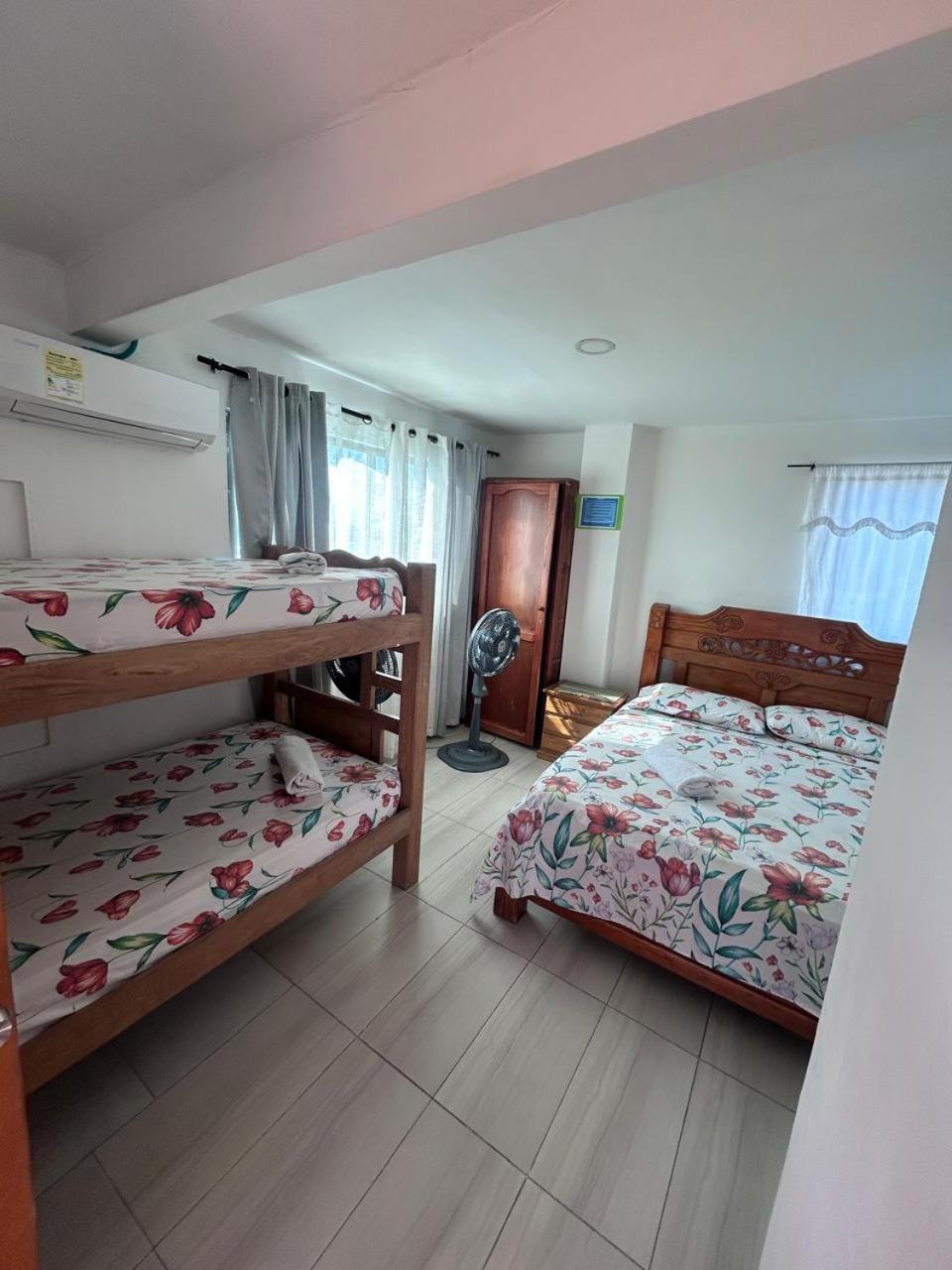 La Terraza De Estella Cartagena