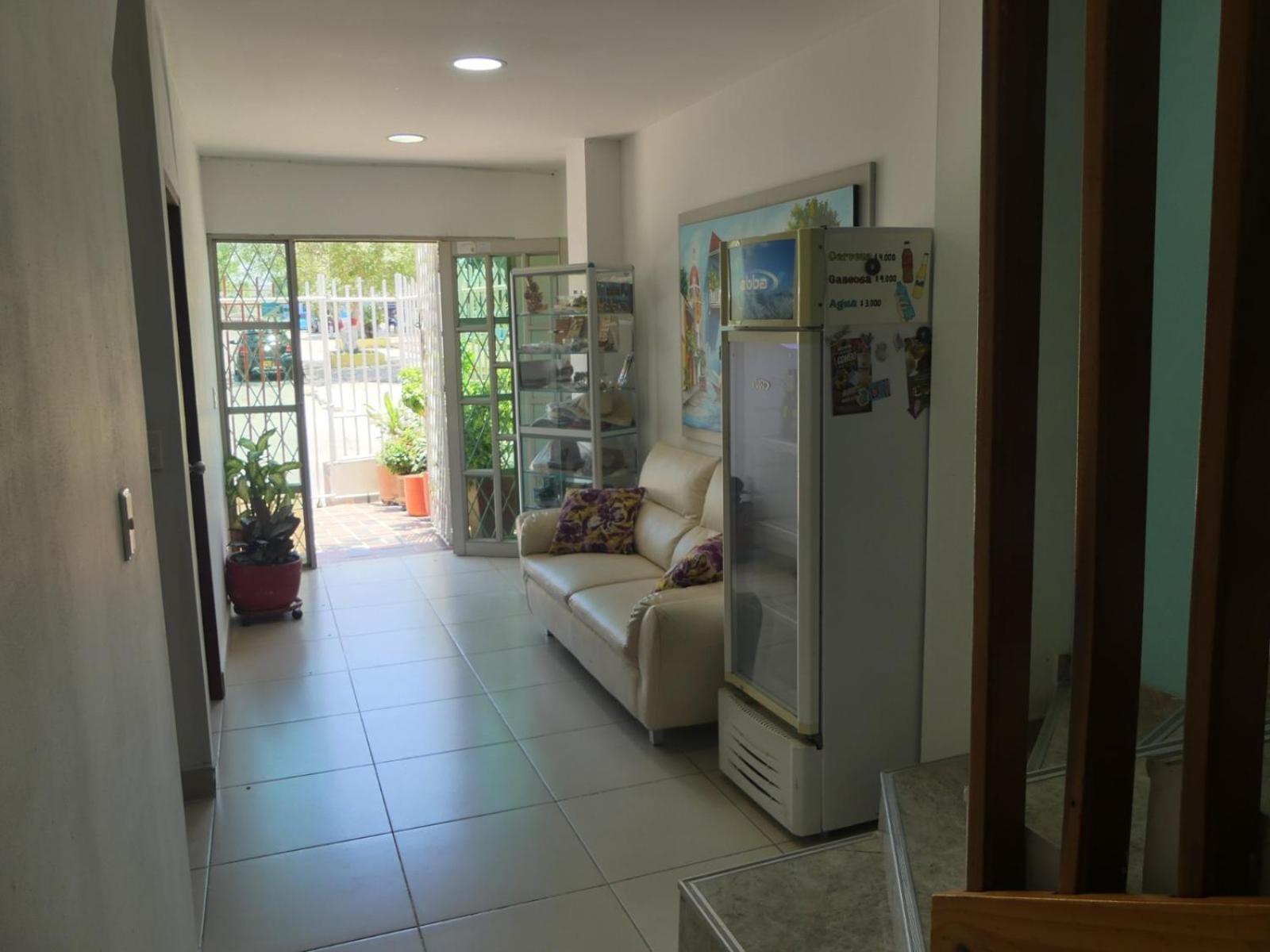 Guest house La Terraza De Estella