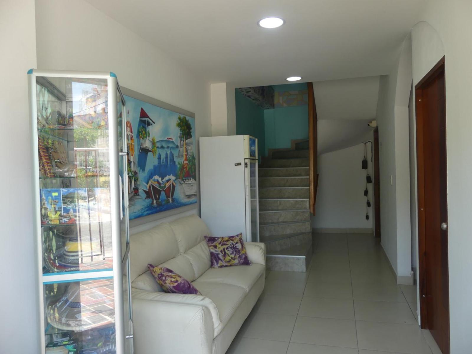 Guest house La Terraza De Estella 2*