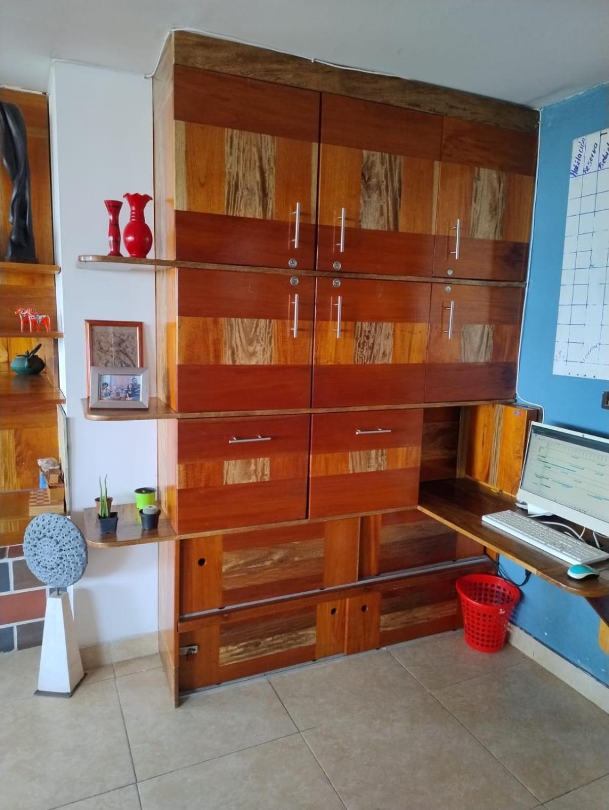 La Terraza De Estella