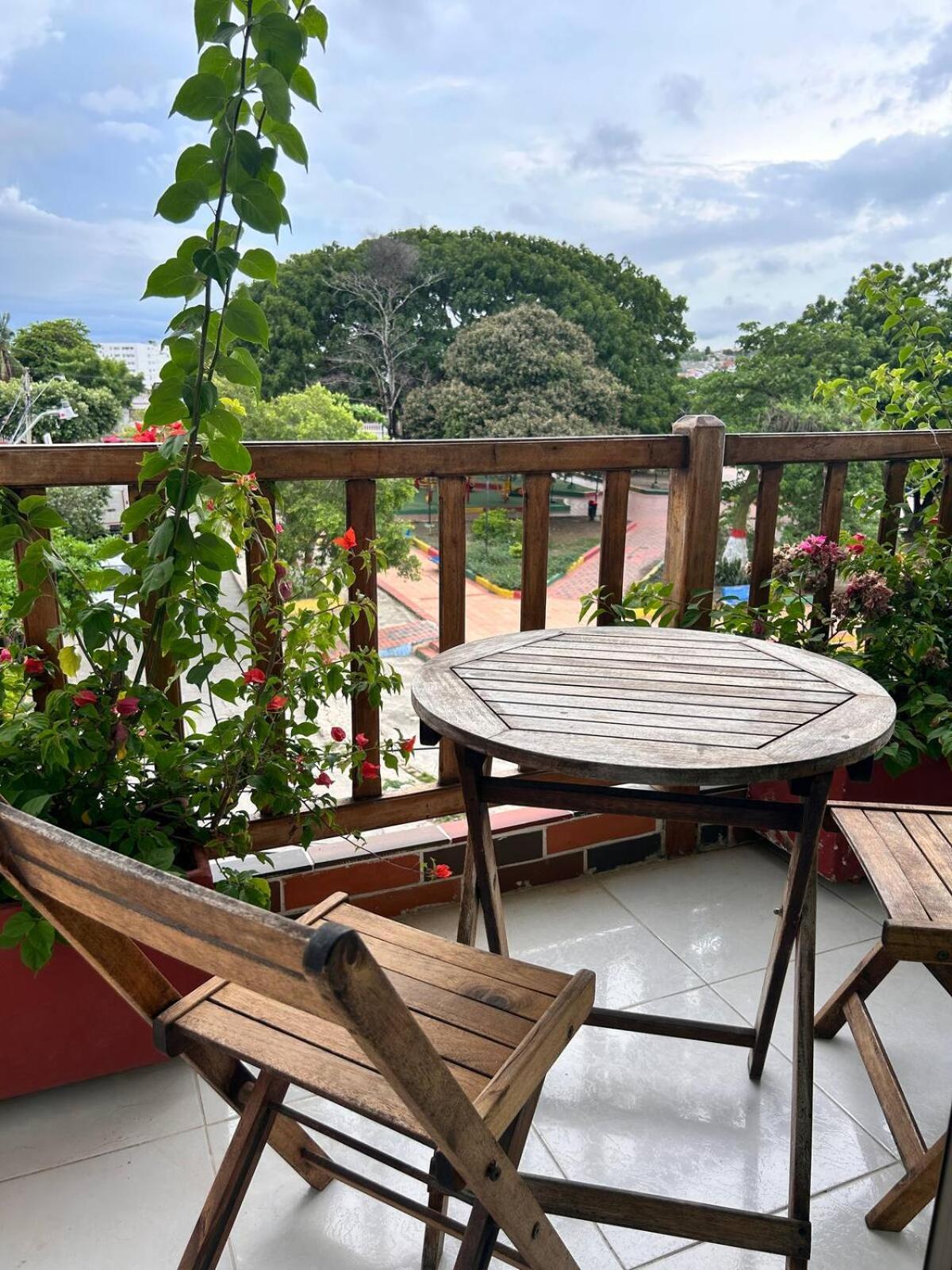 La Terraza De Estella 2*