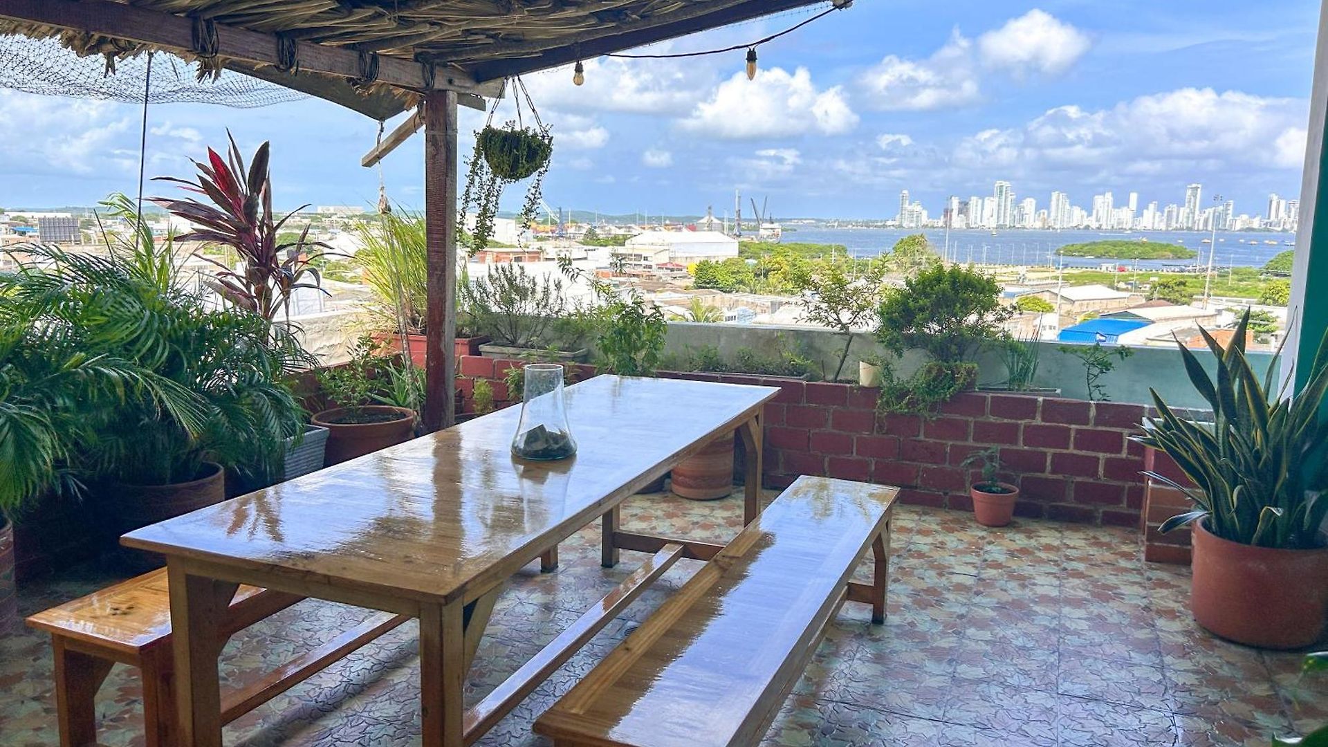 La Terraza De Estella