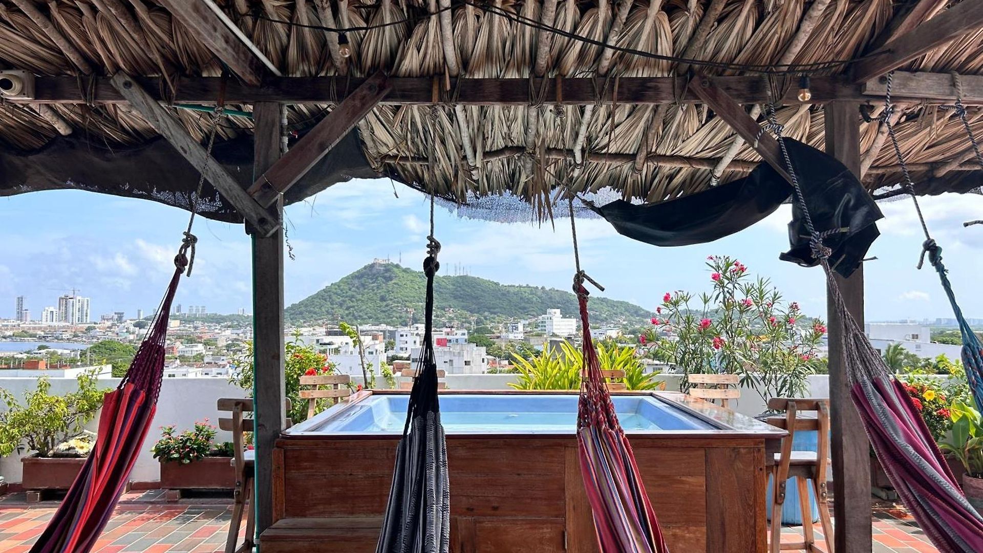 La Terraza De Estella Guest house