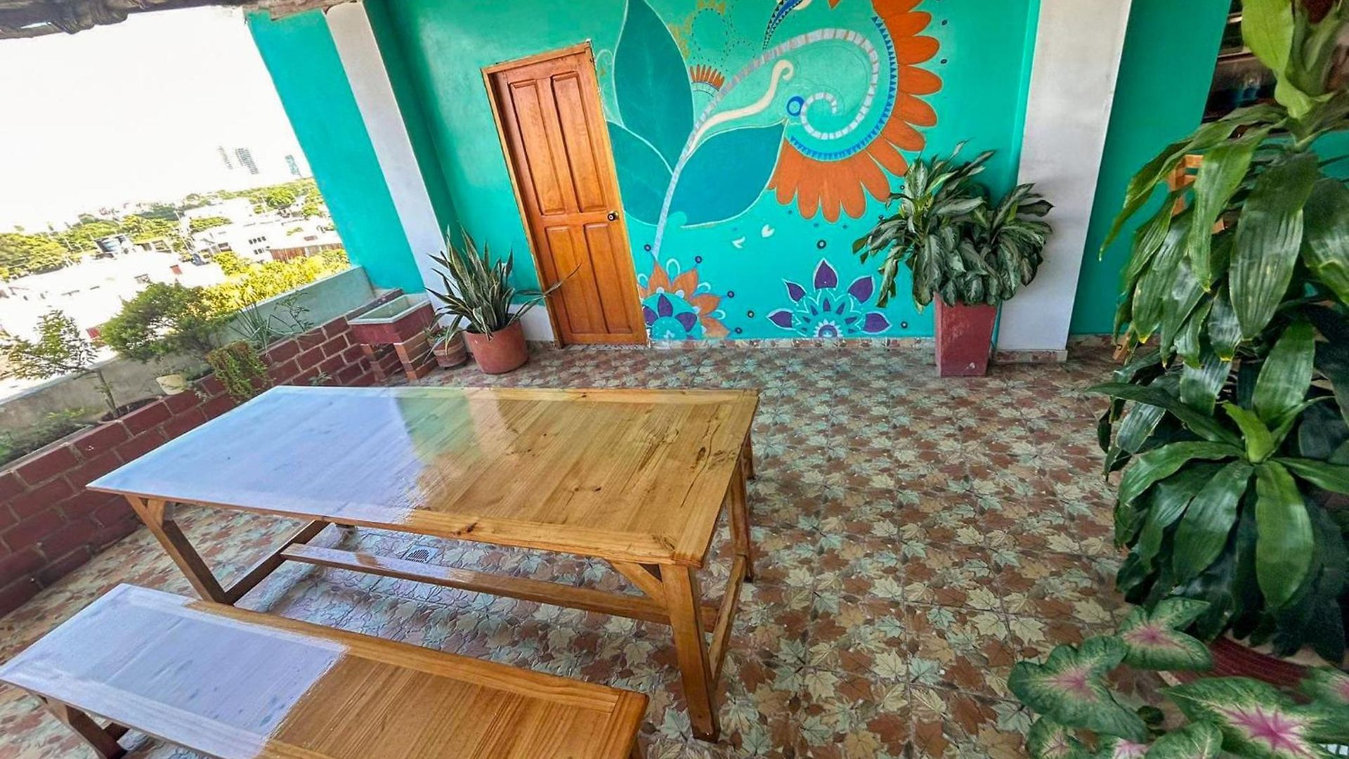 La Terraza De Estella 2*