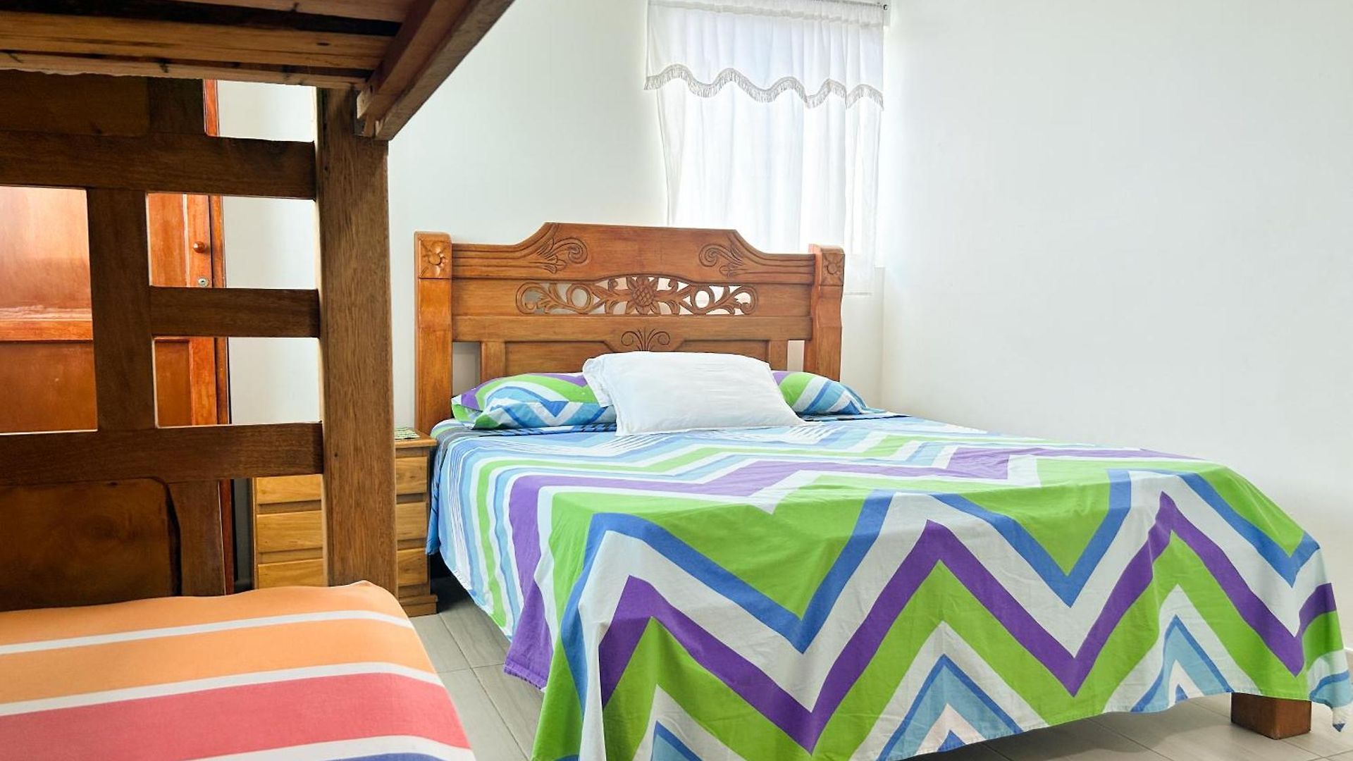 La Terraza De Estella Guest house Cartagena