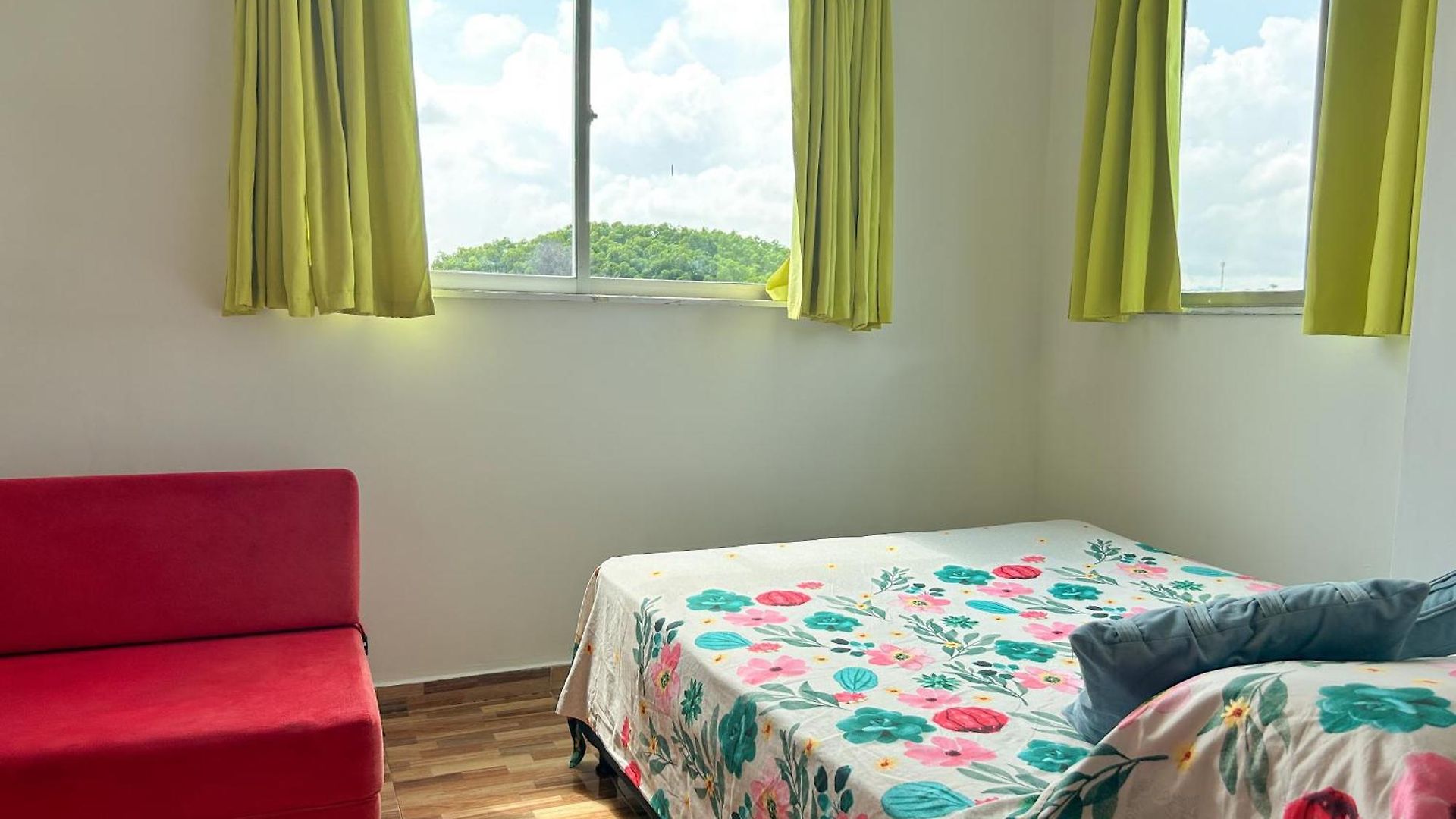 La Terraza De Estella Guest house