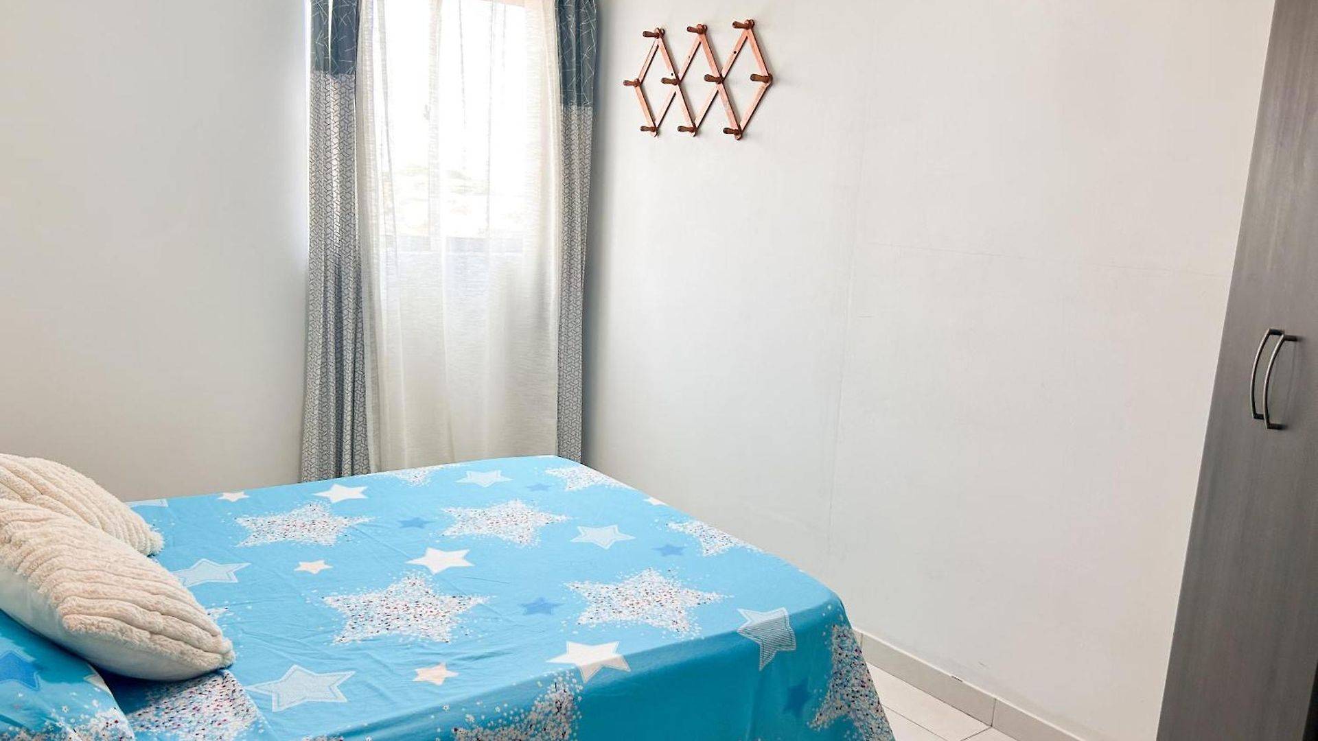 La Terraza De Estella Guest house Cartagena