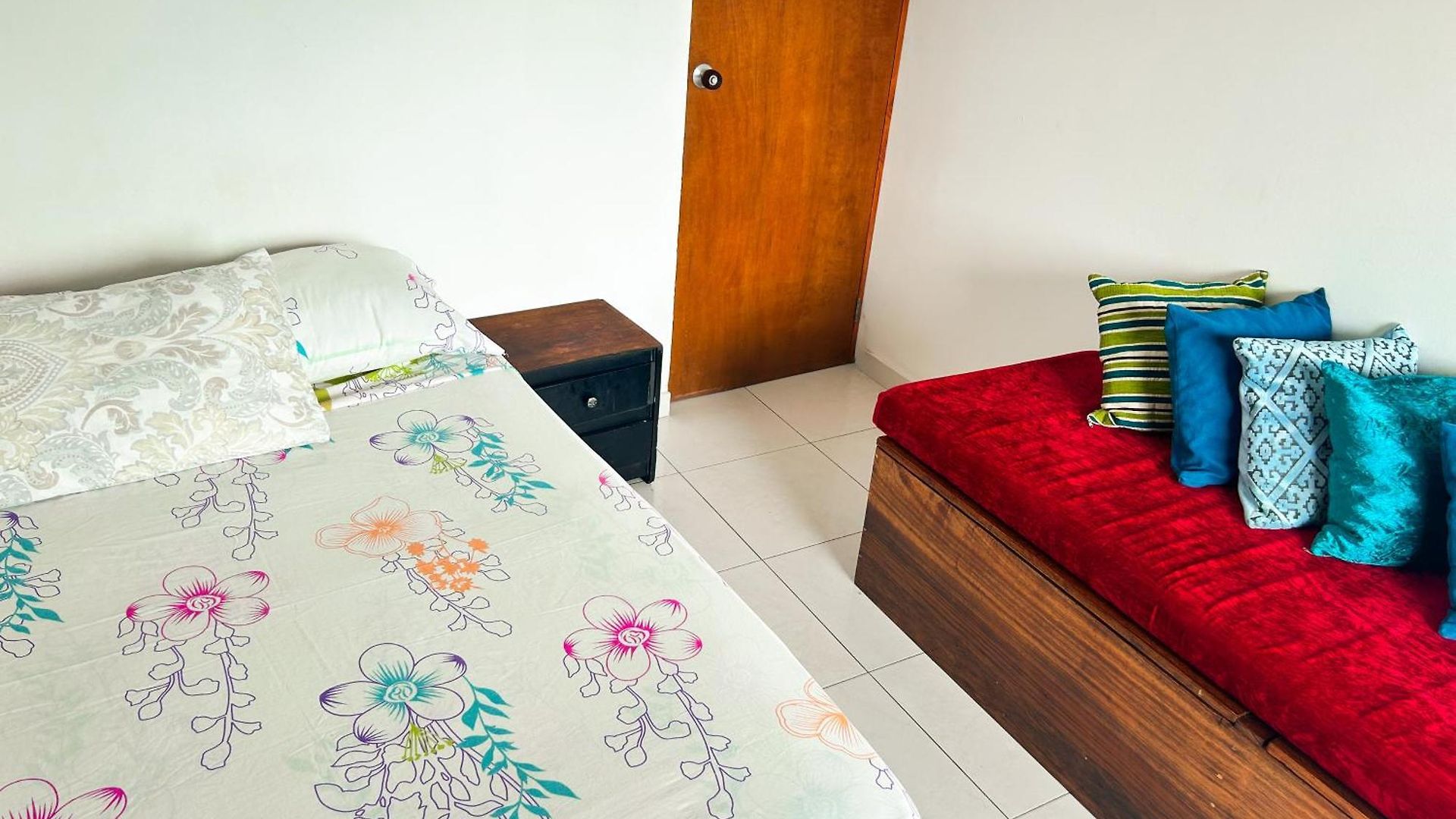 La Terraza De Estella Guest house Cartagena
