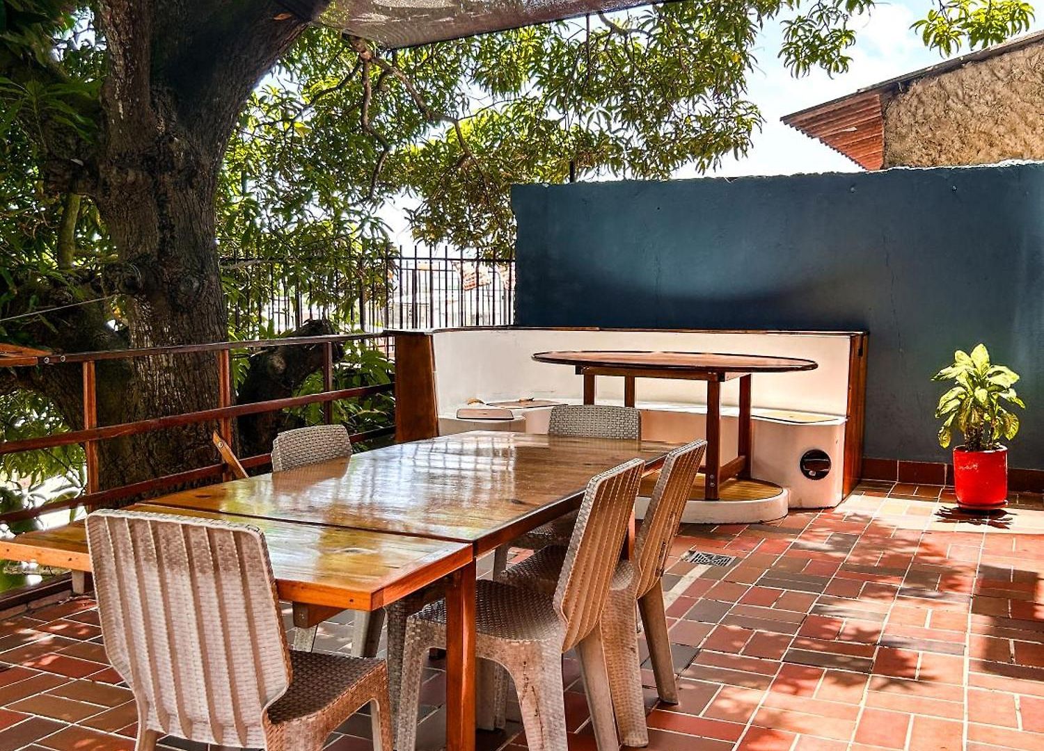 La Terraza De Estella Cartagena