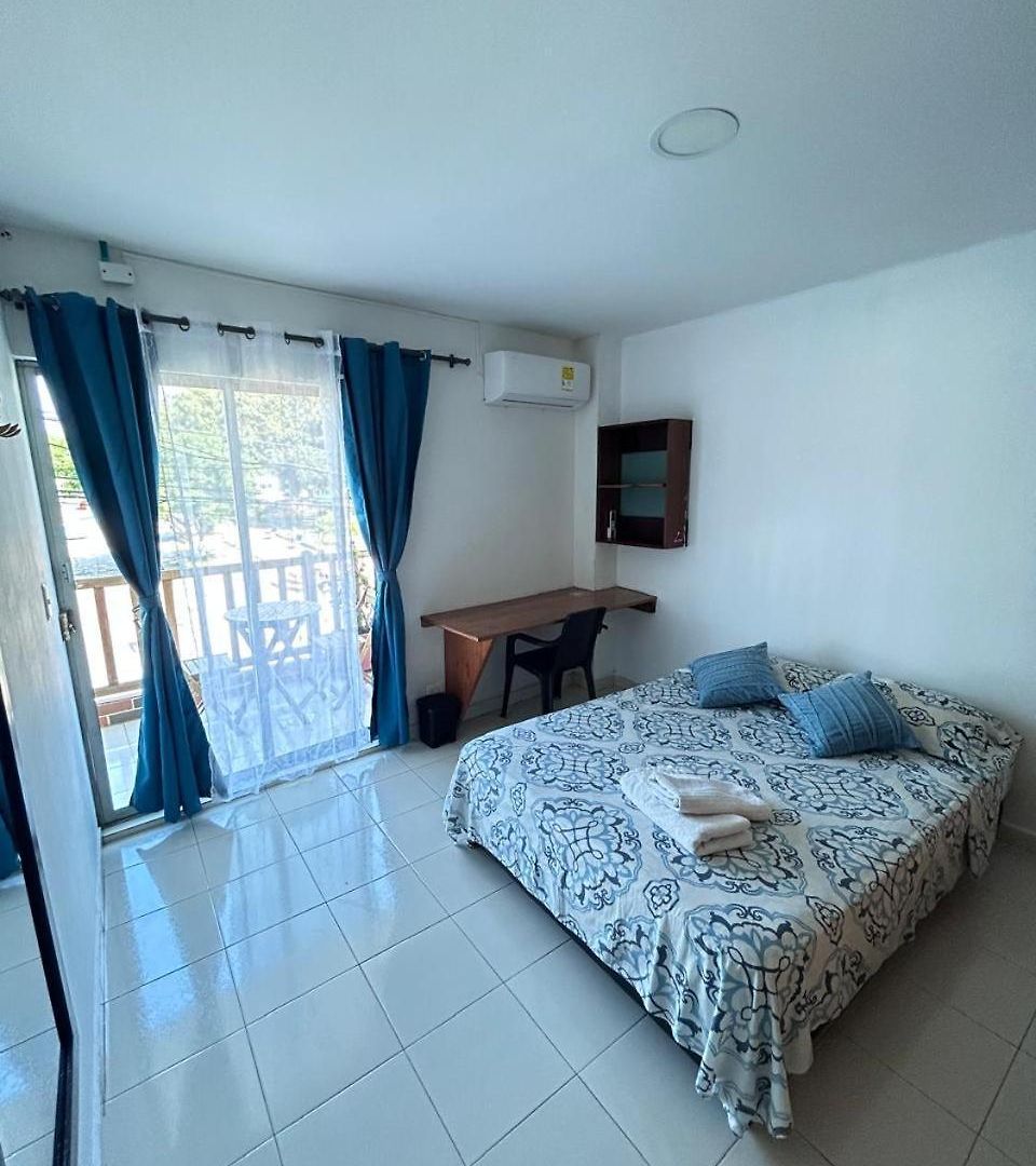 La Terraza De Estella Guest house Cartagena