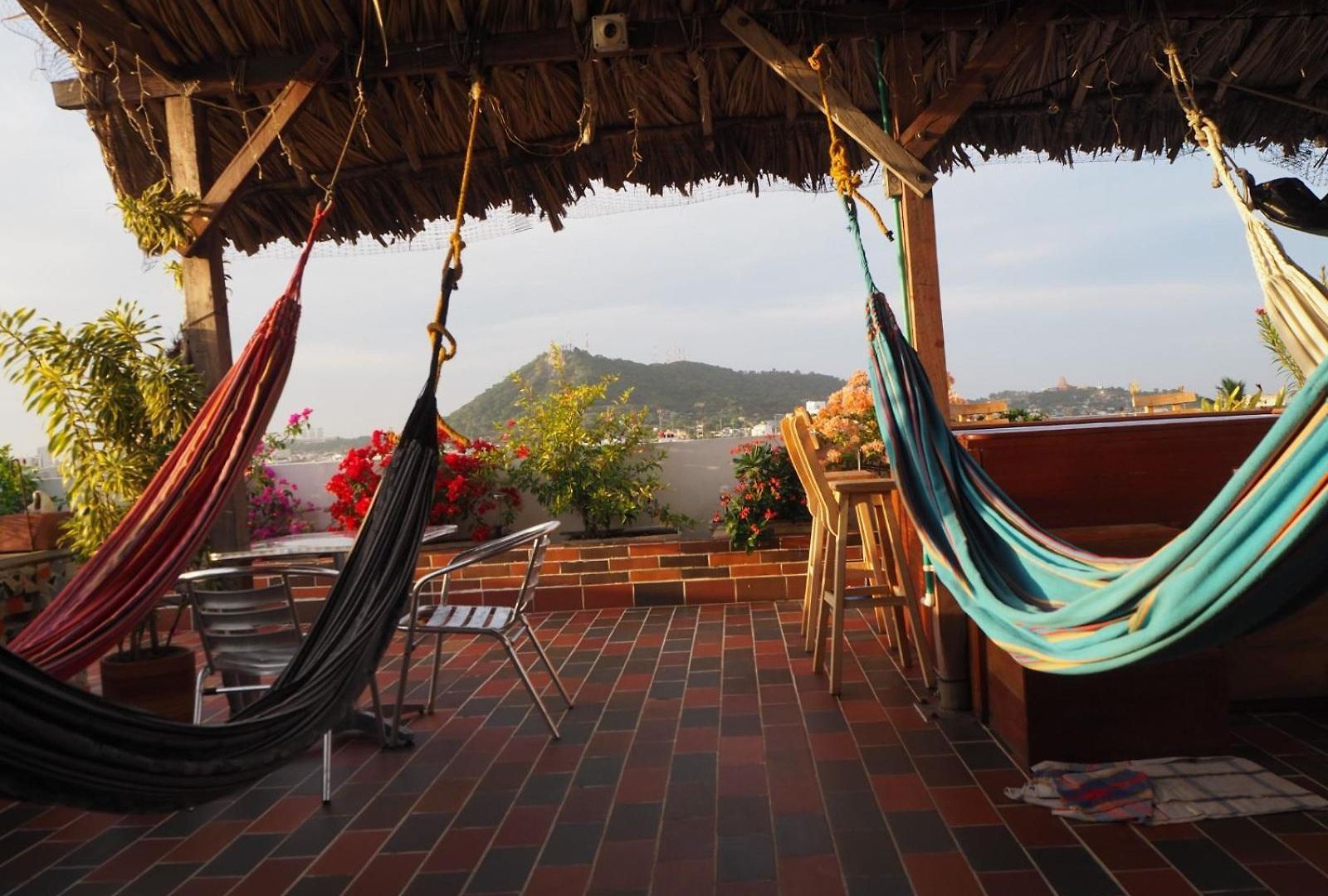 La Terraza De Estella Guest house