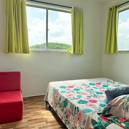 La Terraza De Estella Guest house