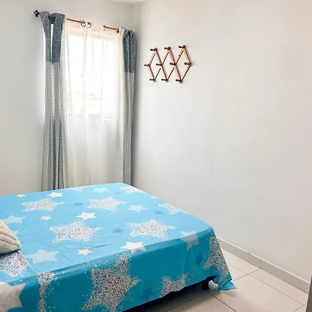 La Terraza De Estella Guest house Cartagena