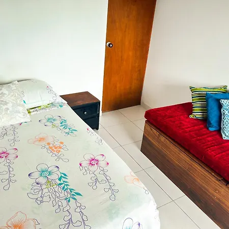 La Terraza De Estella Guest house Cartagena