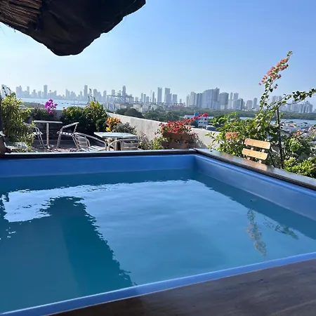 La Terraza De Estella 2* Cartagena