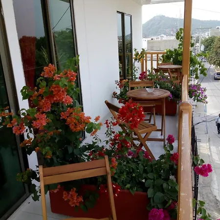 La Terraza De Estella 2* Cartagena